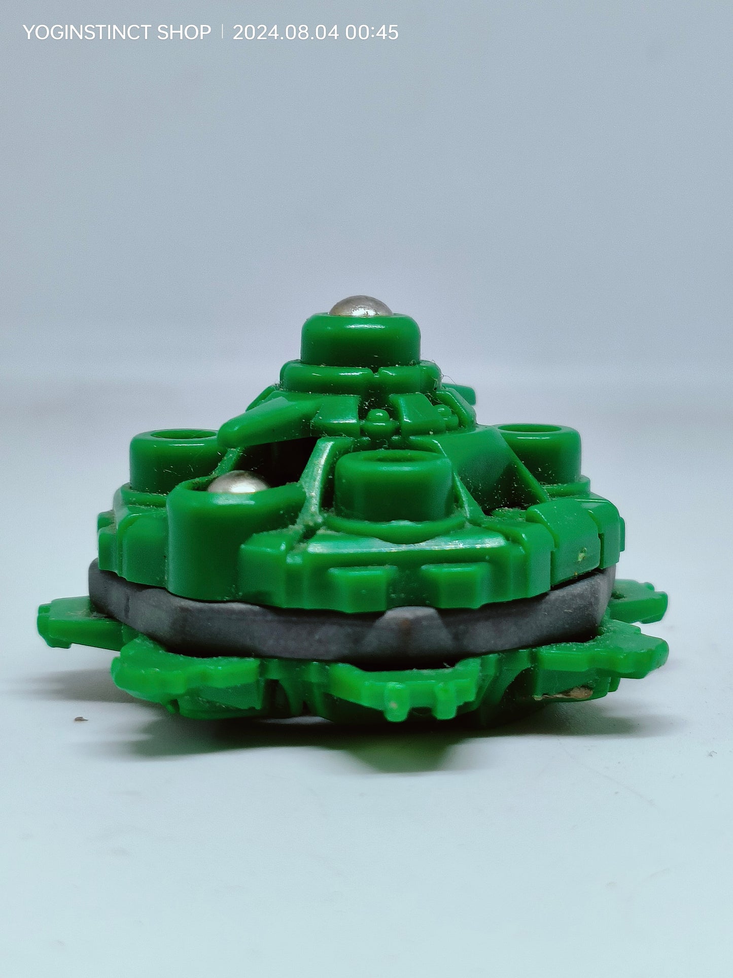 A-35 Draciel F (I) - Takaratomy Beyblade: Shoot