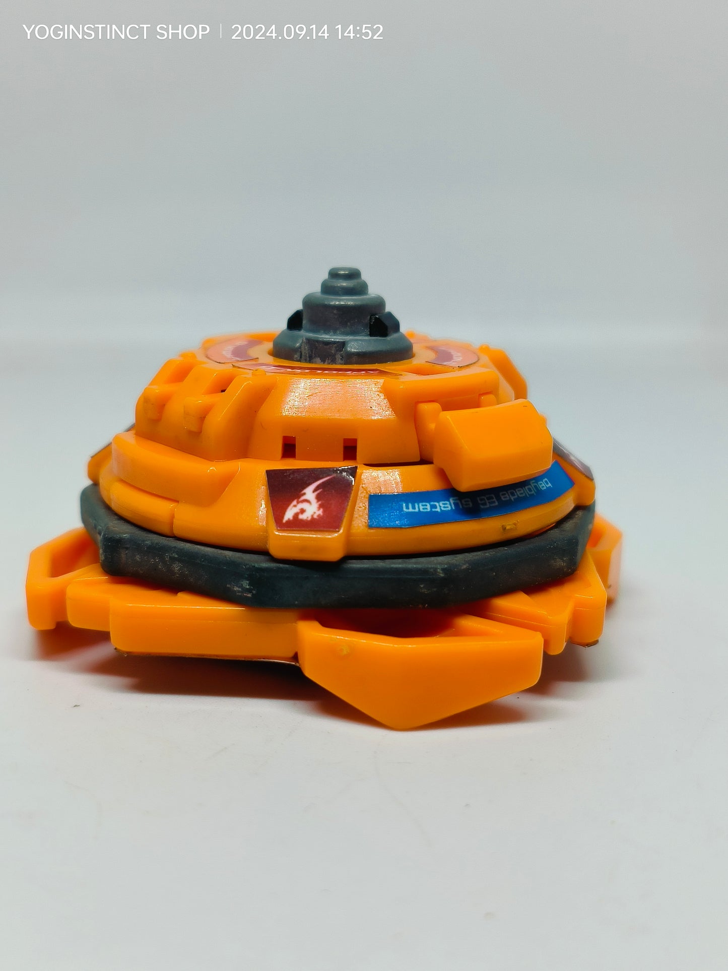 G-203 APPOLON G (bey only)