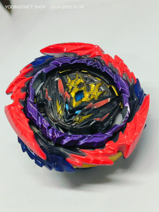 Devil Belial Nexus Venture with F, AND V GEAR AND special armour