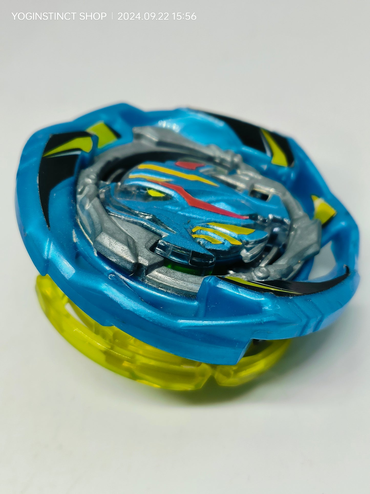 Air Knight 12 Expand Eternal (D)