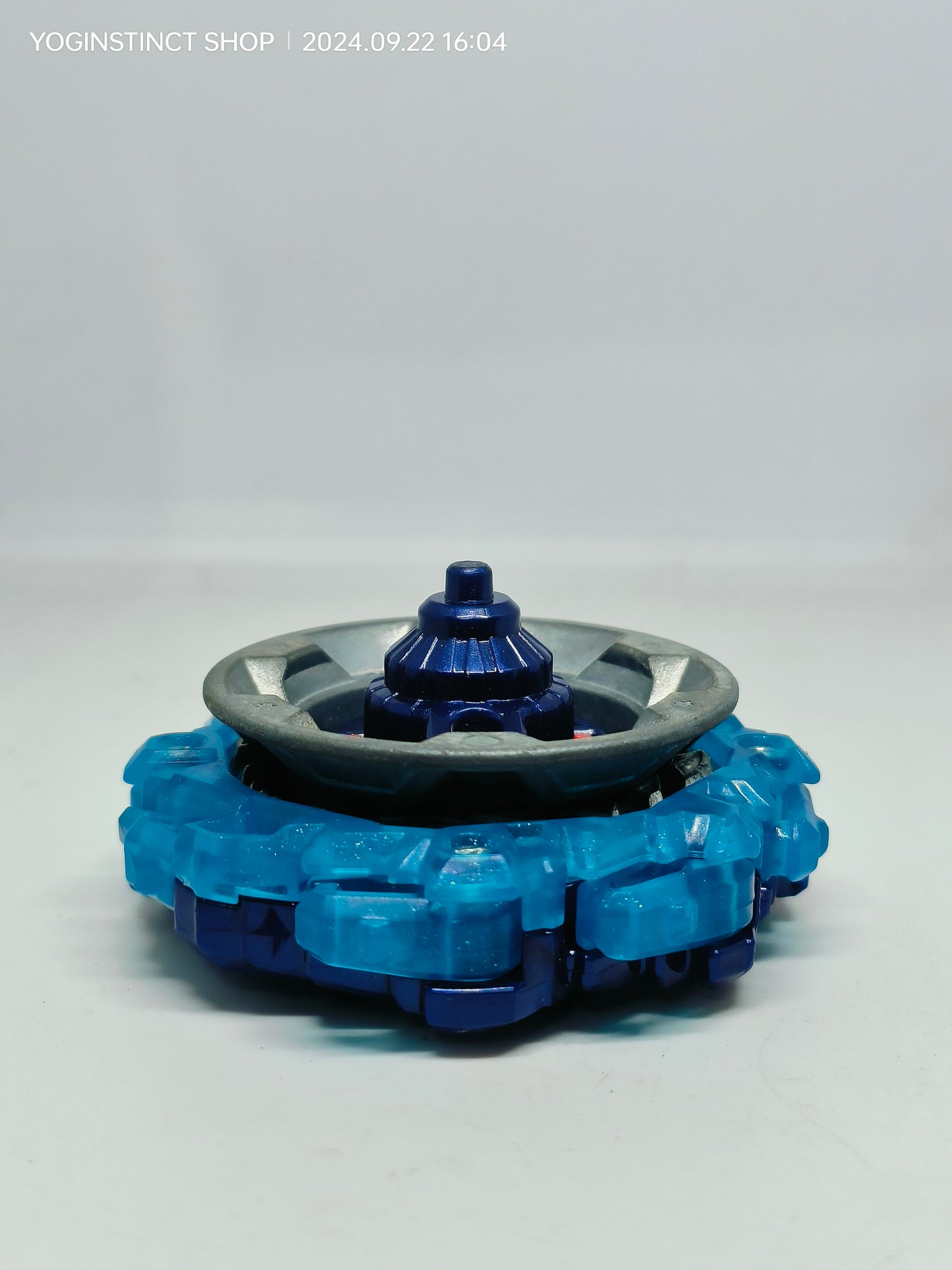 Chain RAGNARUK tapered Accel' - 10
