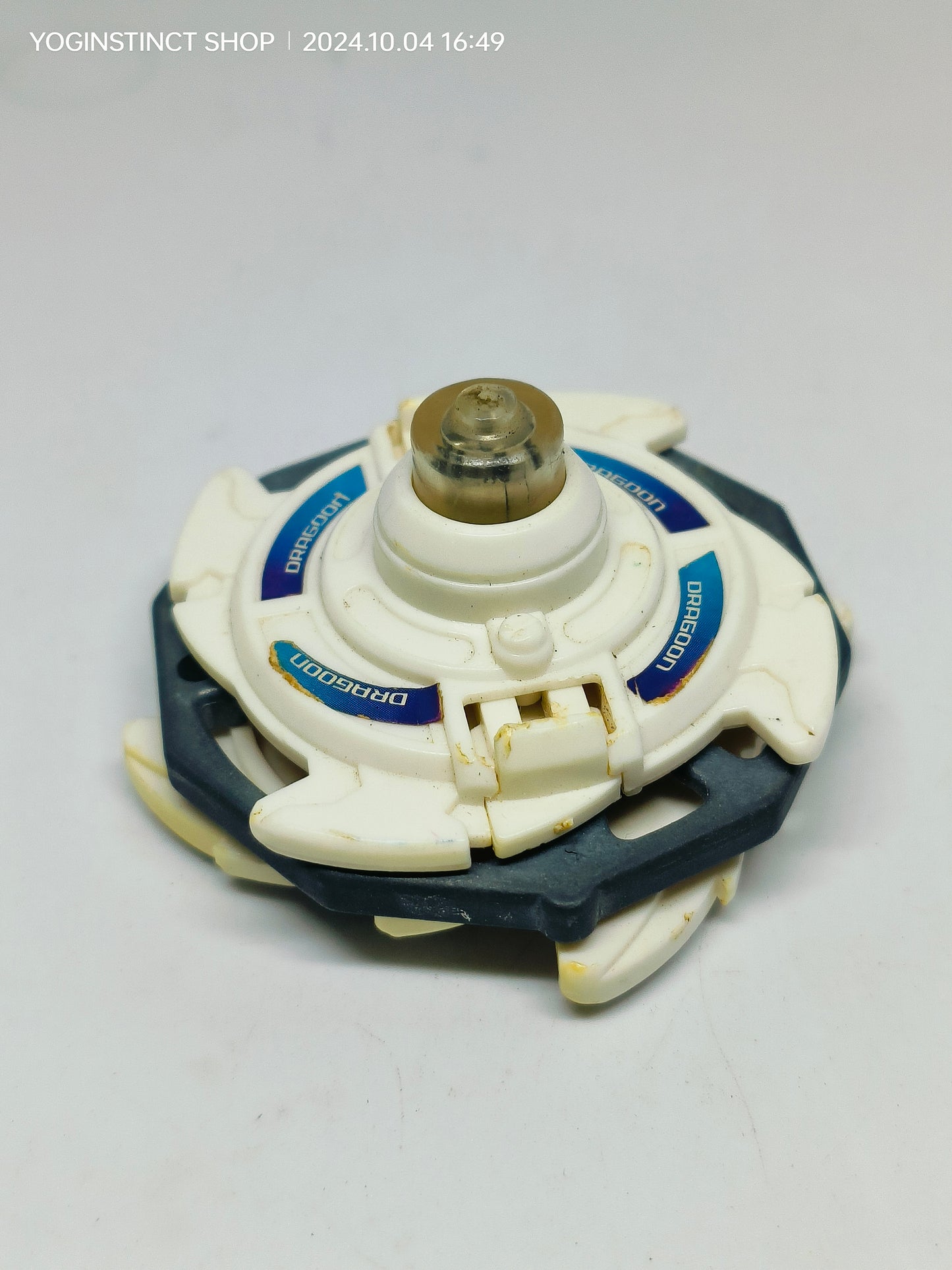 A-41 Dragoon V / Victory (E) - Takaratomy Beyblade: V-Force
