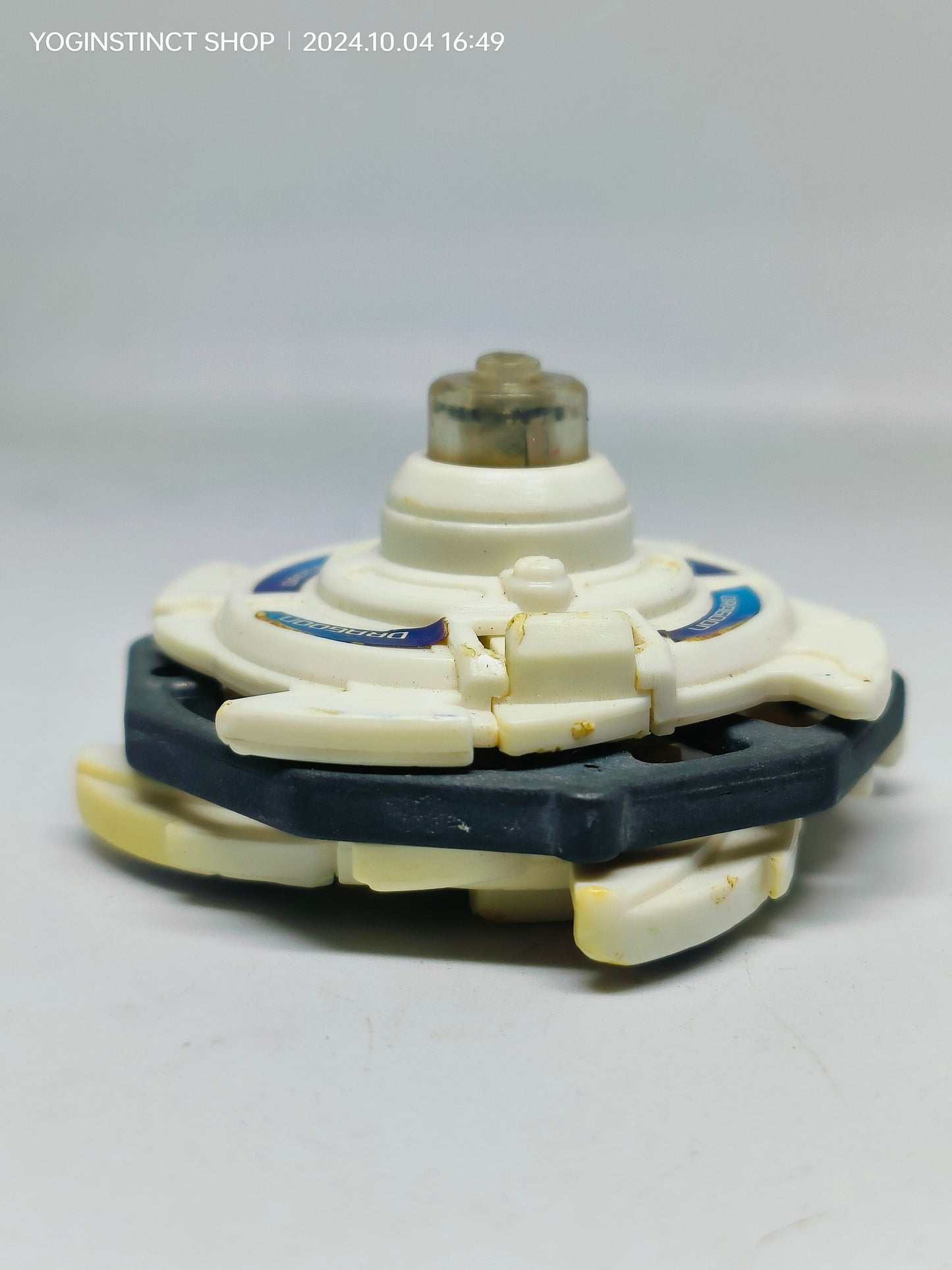 A-41 Dragoon V / Victory (E) - Takaratomy Beyblade: V-Force