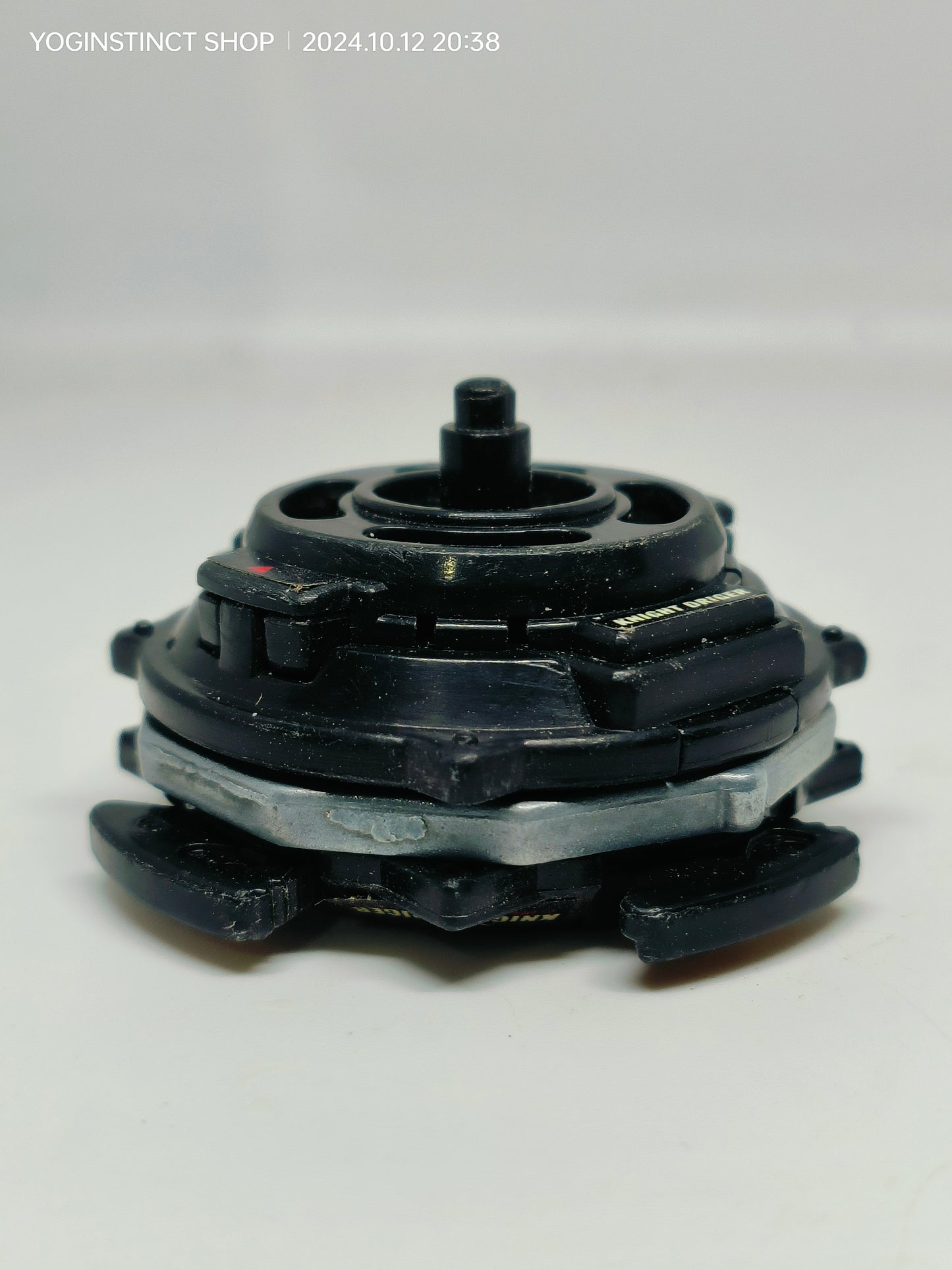 Knight Driger - Manga Exclusive edition (B)