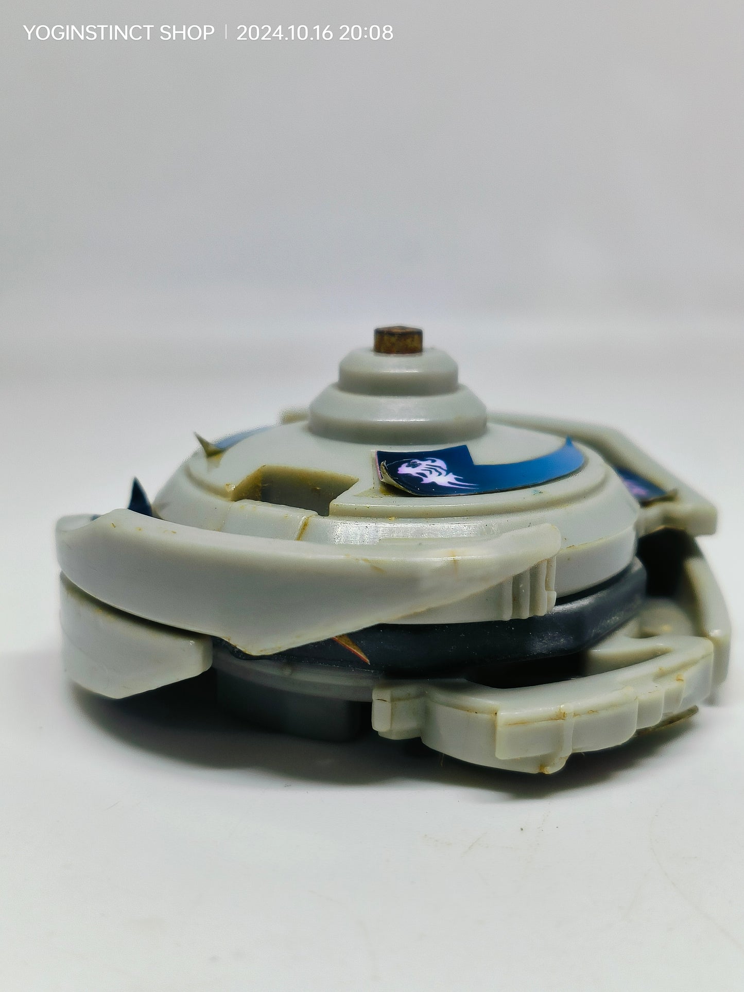 A-75 DRIGER V2 (G) - Takaratomy Beyblade: V-FORCE