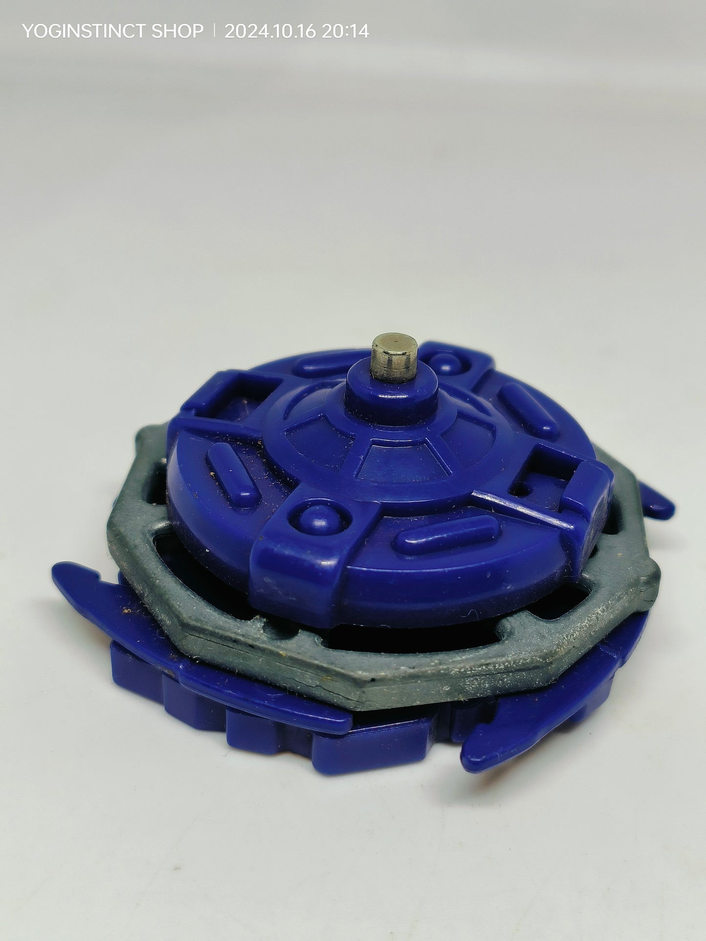 A-78 Strata Dragoon / Gaia Dragoon V (F) - Takaratomy Beyblade: Shoot
