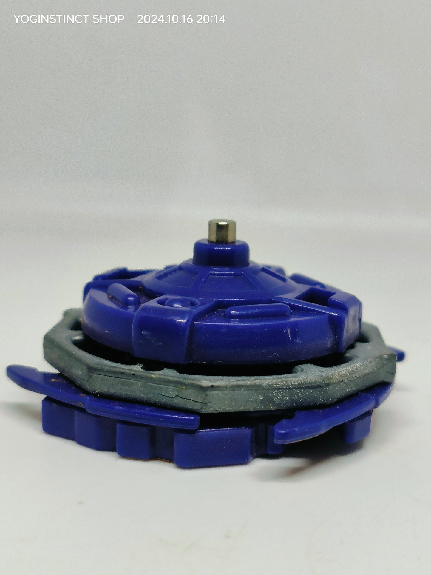 A-78 Strata Dragoon / Gaia Dragoon V (F) - Takaratomy Beyblade: Shoot