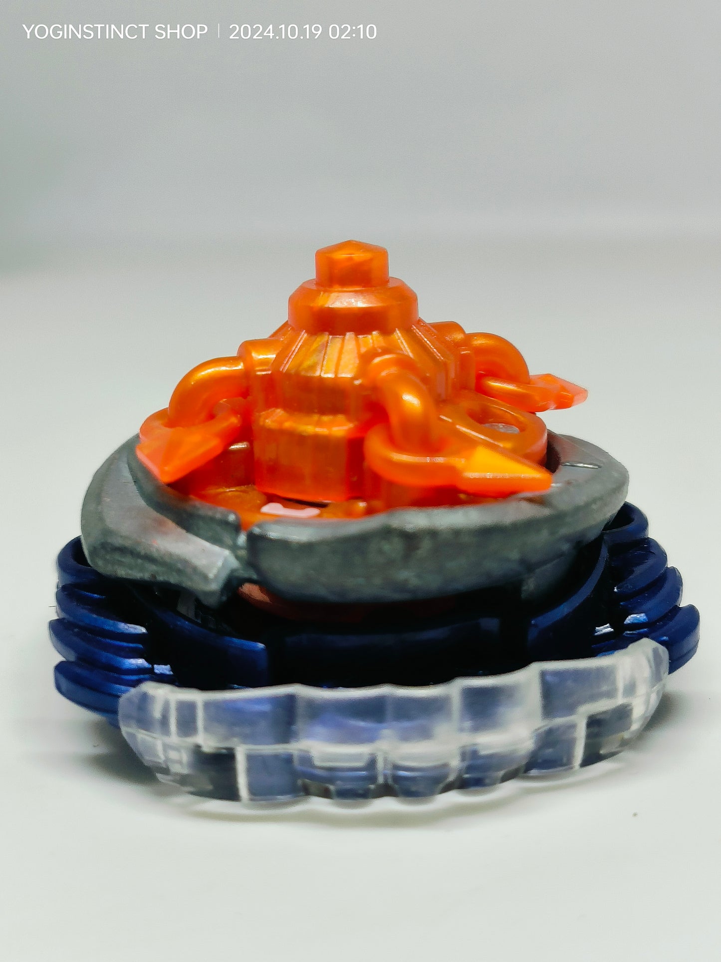 Holy Horusood upper claw (H)