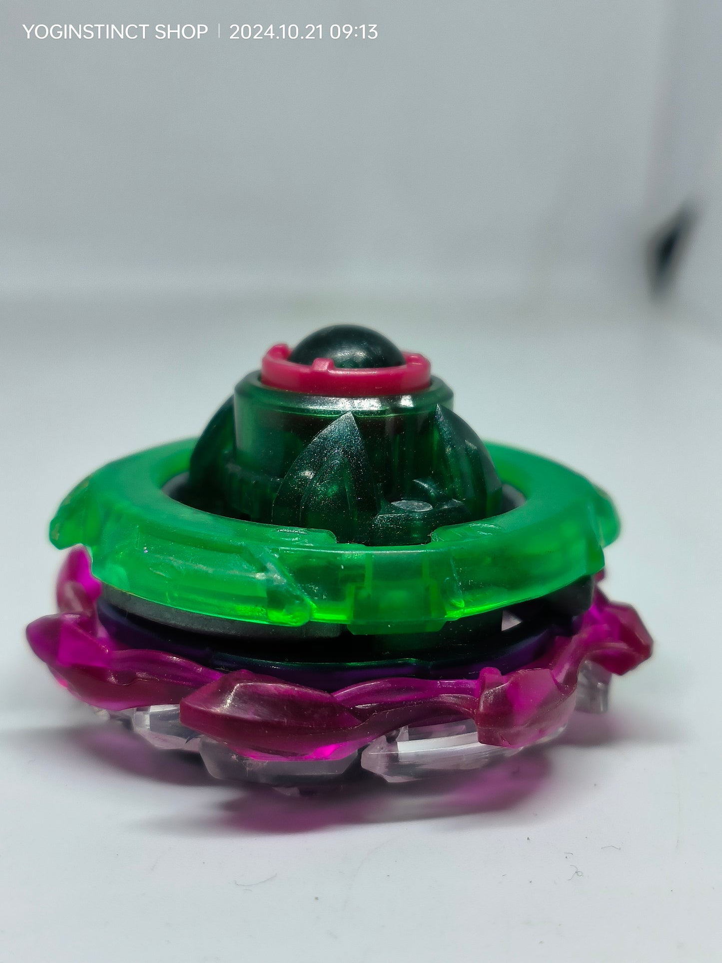 Tornado Wyvern. 4 Glaive Atomic (A)