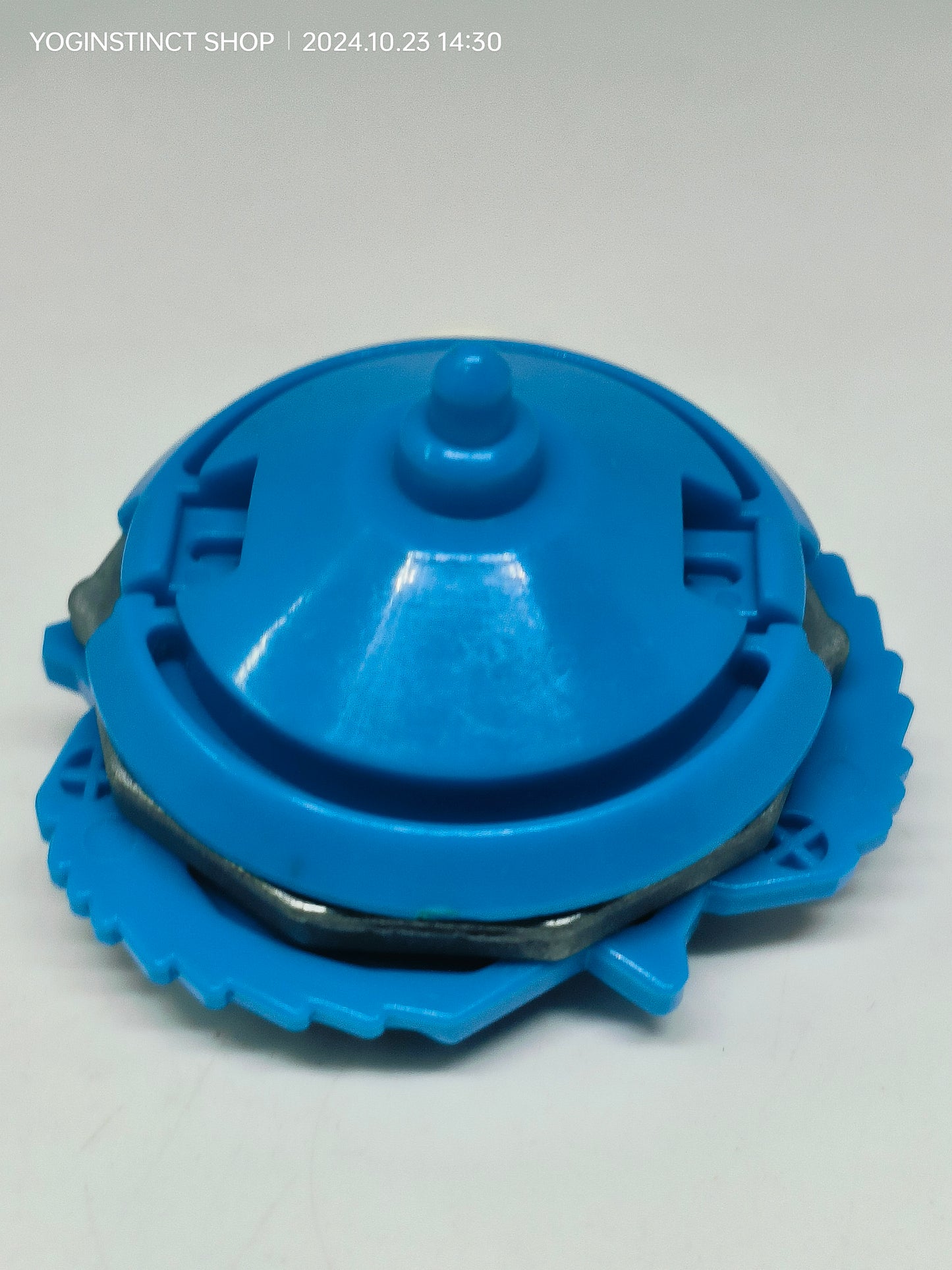 Rushing Boar - blue version - RB10 - BARTHEZ BATTALION - G REVOLUTION