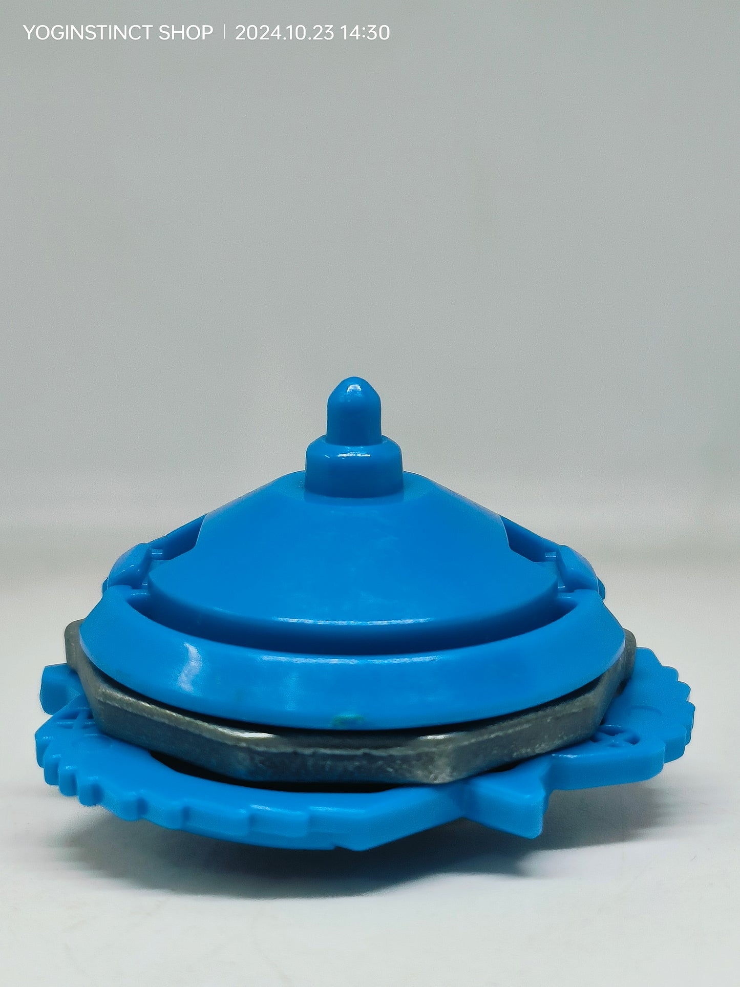 Rushing Boar - blue version - RB10 - BARTHEZ BATTALION - G REVOLUTION