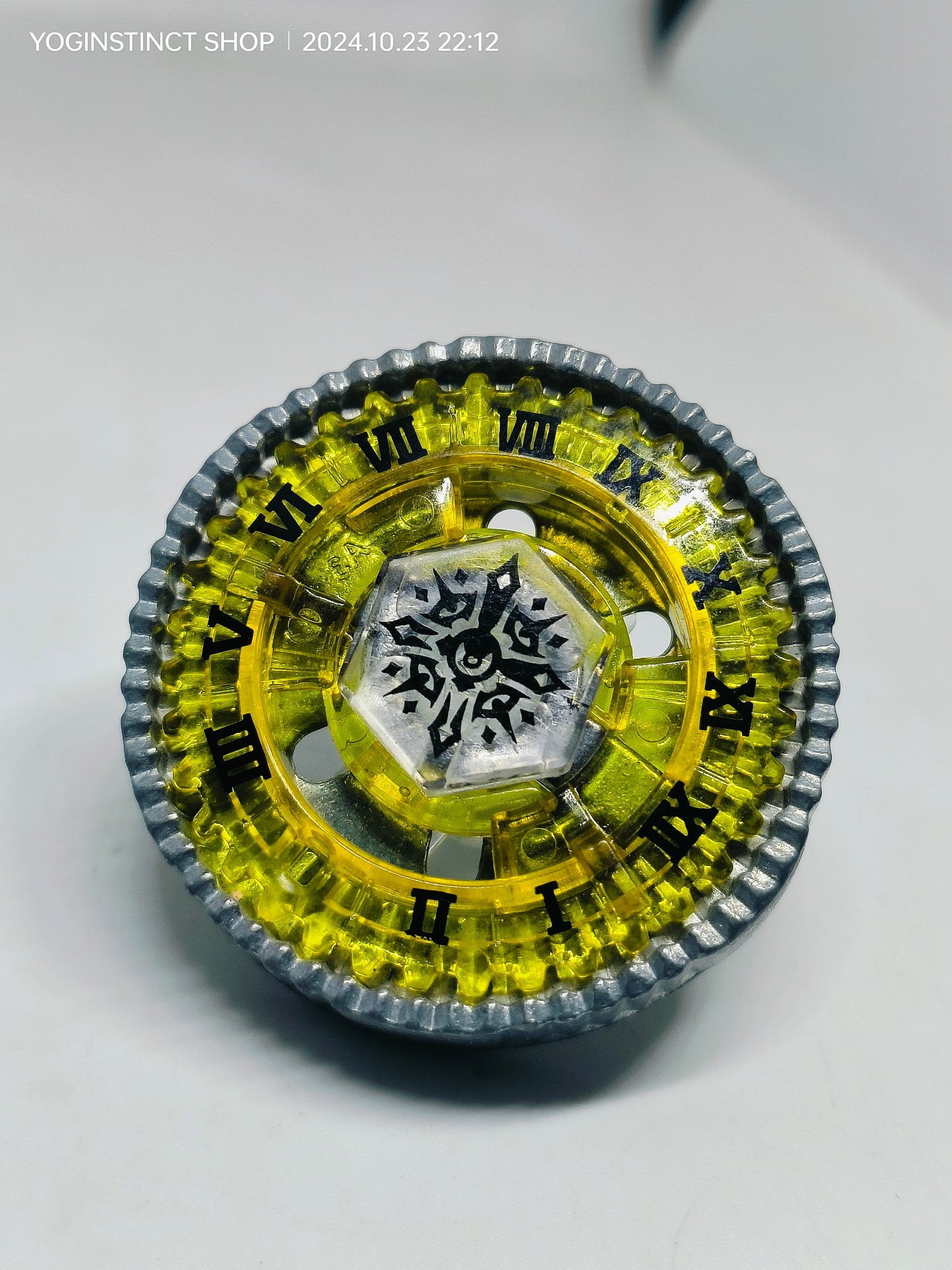 Basalt Horogium (D) Twisted Tempo SB