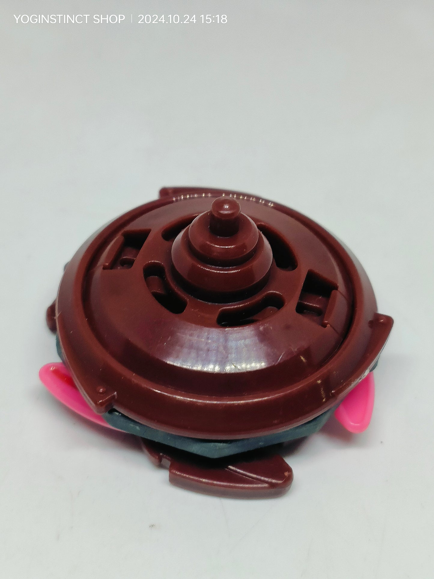 Dark Dranzer - Takaratomy Beyblade: V-FORCE