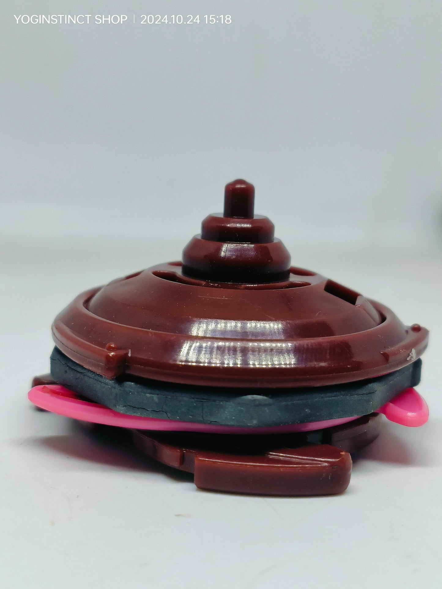 Dark Dranzer - Takaratomy Beyblade: V-FORCE