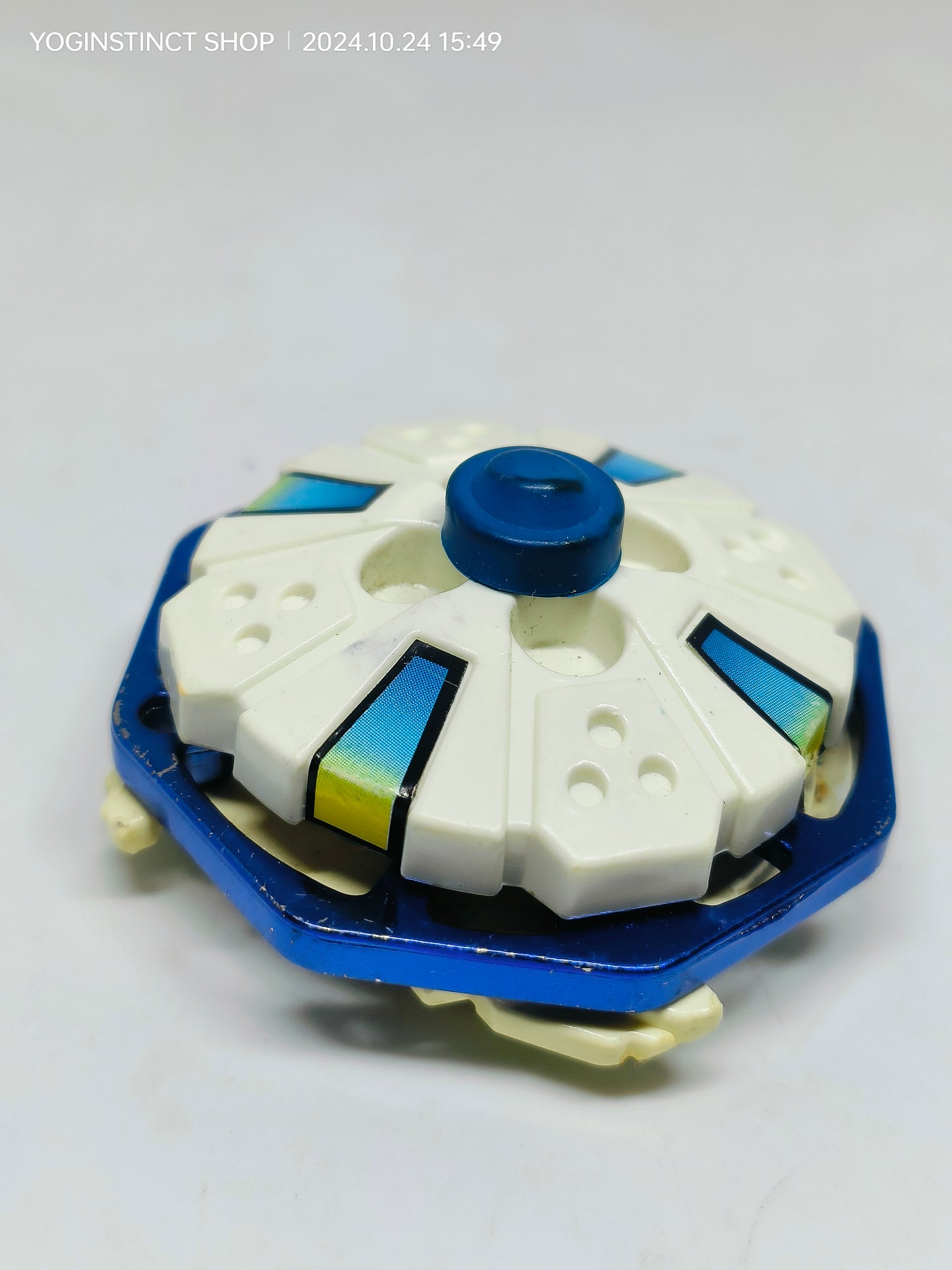 Dragoon Grip Attacker - Takaratomy Beyblade: shoot sb