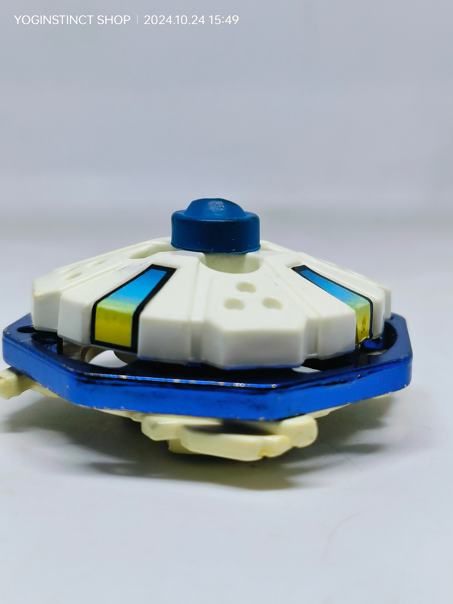 Dragoon Grip Attacker - Takaratomy Beyblade: shoot sb