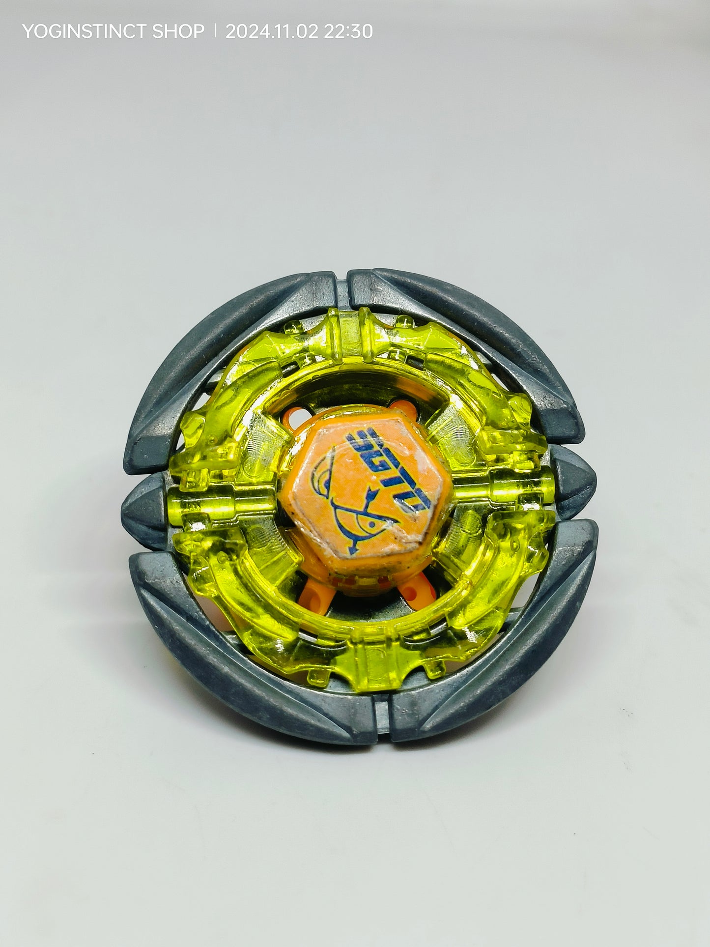 Flame Sagittario C145ES (D) SB