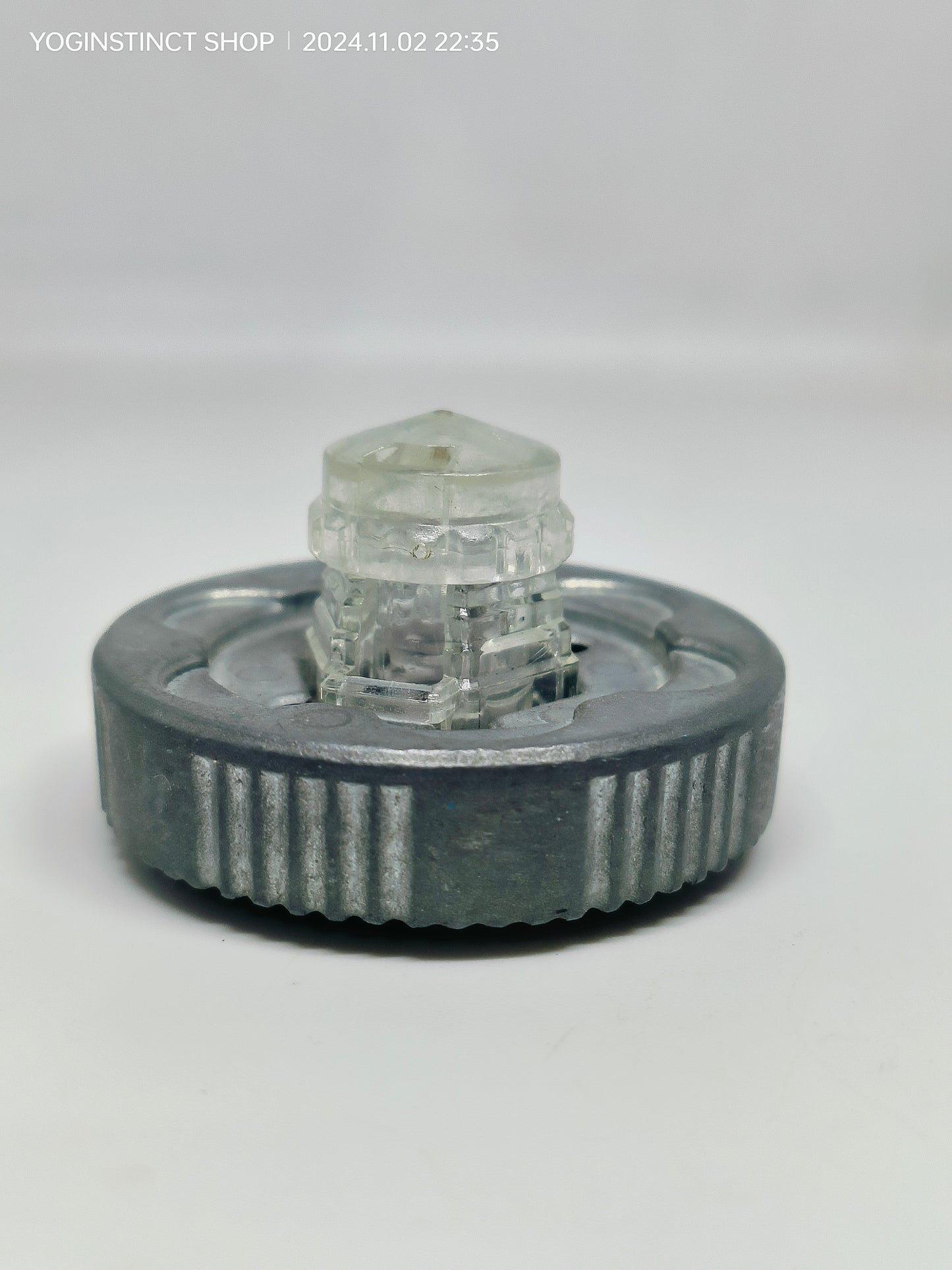 Basalt Horogium (E) Twisted Tempo (SB)