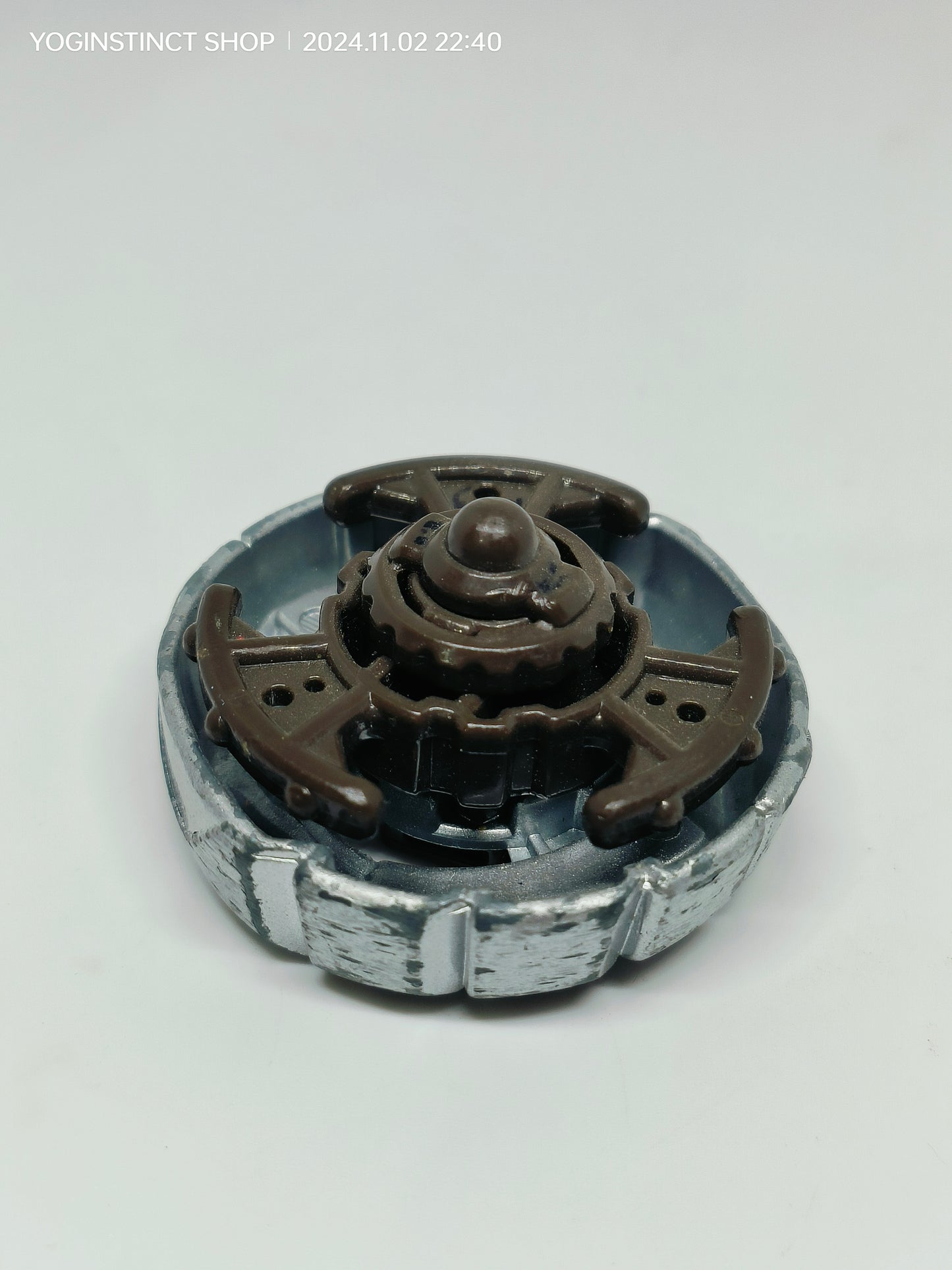 BB-24 - Escolpio WD145B (D) (SB)