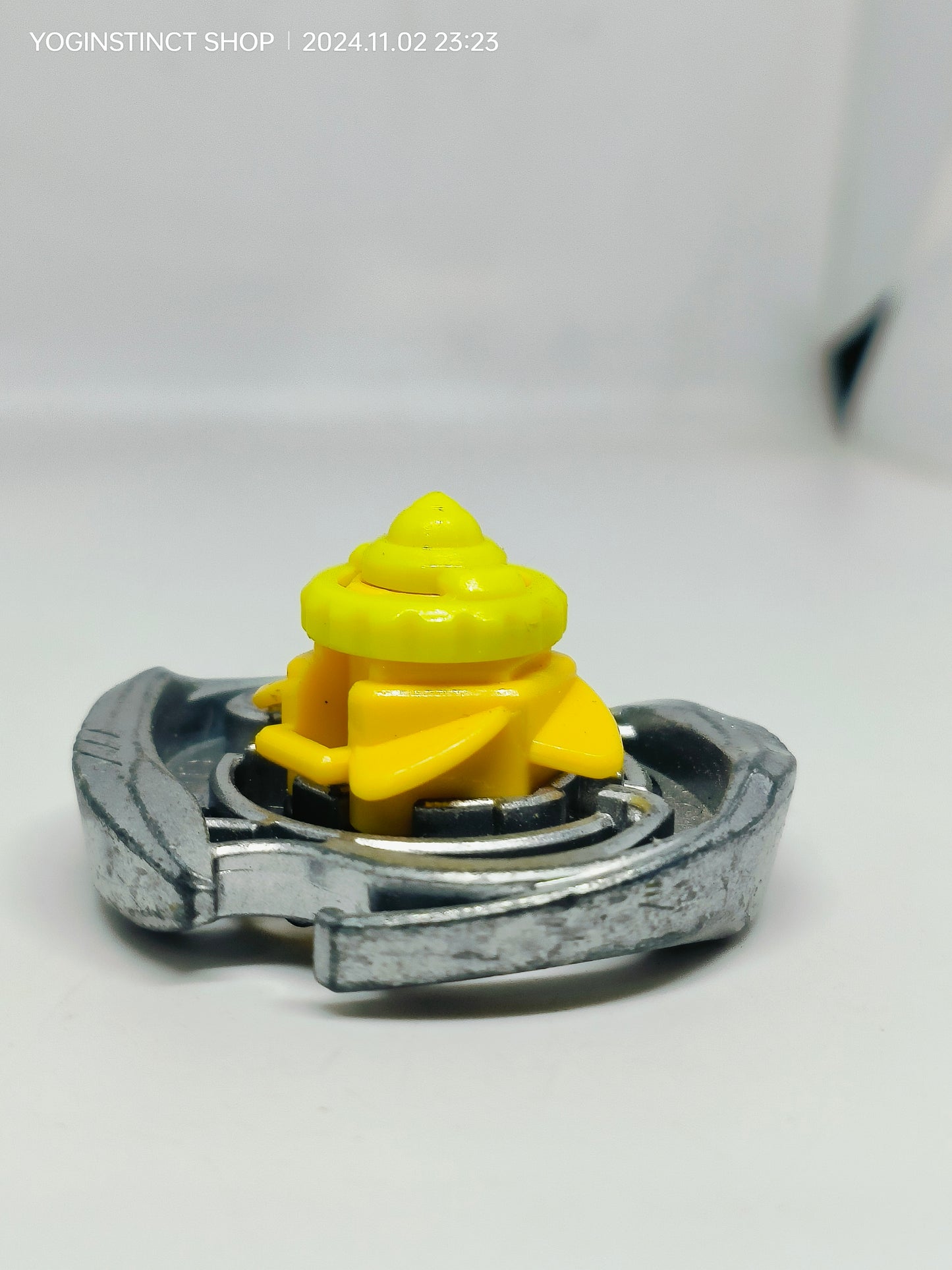 Pisces D125BS A (SB)