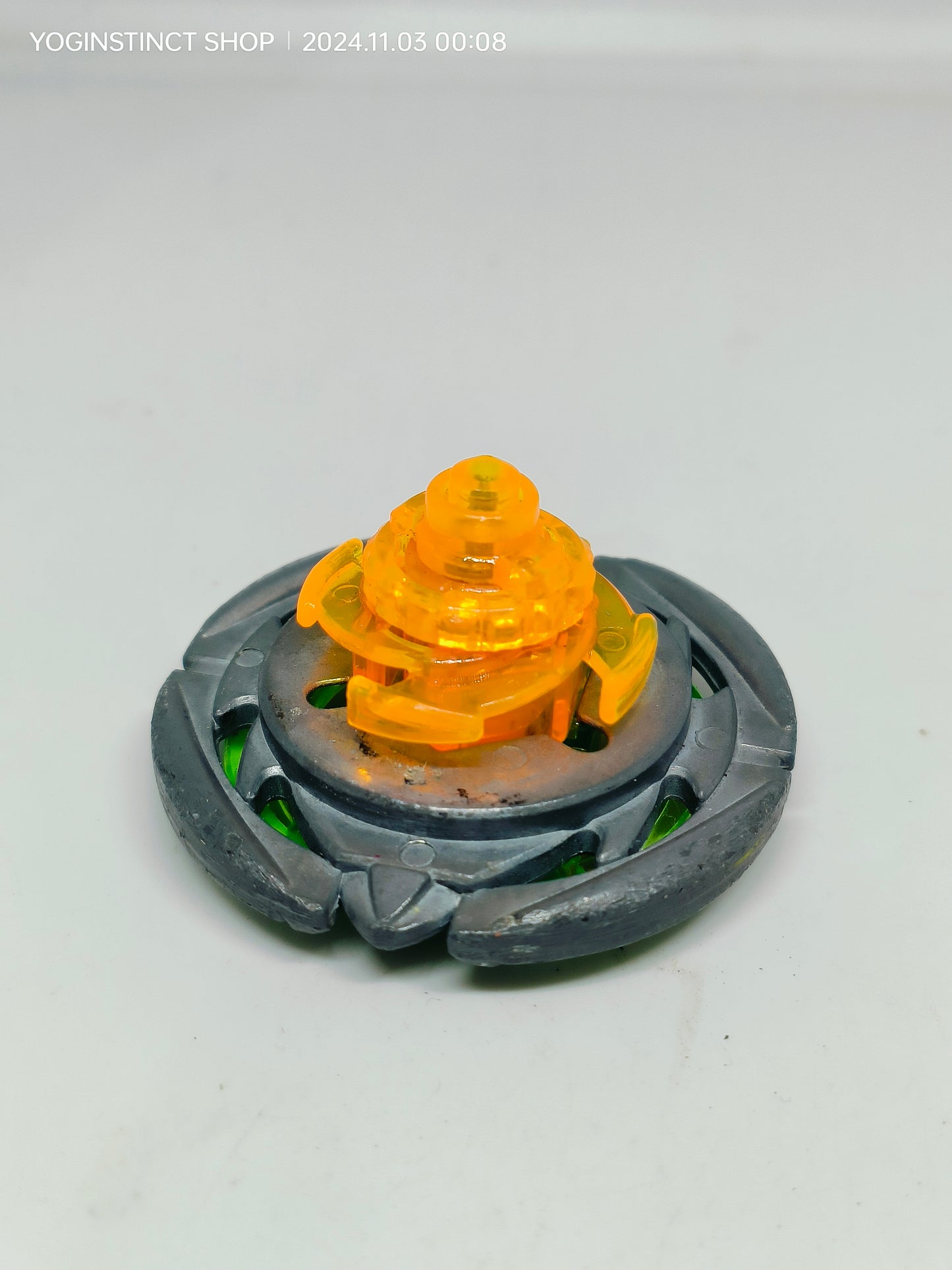Flame Libra T125ES (B) (SB)