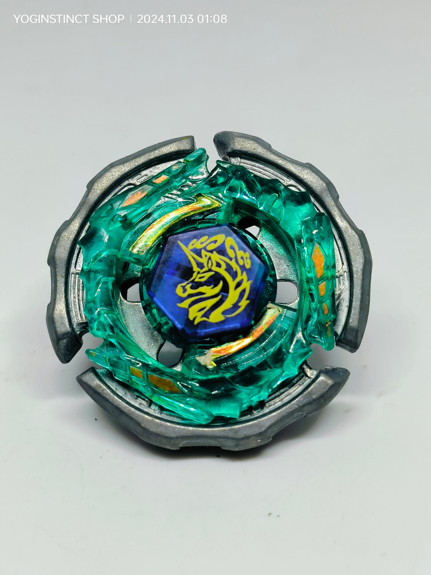 Ray Striker D125CS (F) SB