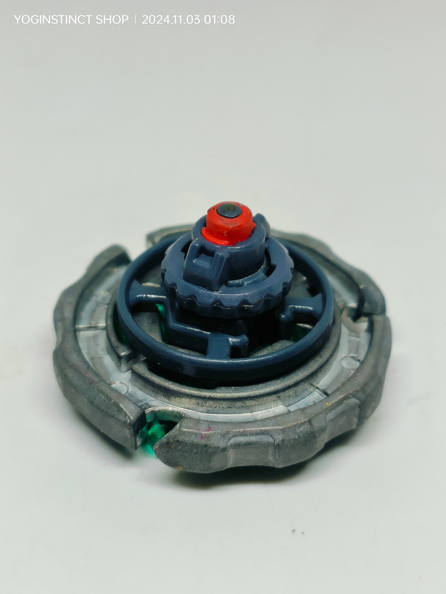 Ray Striker D125CS (F) SB