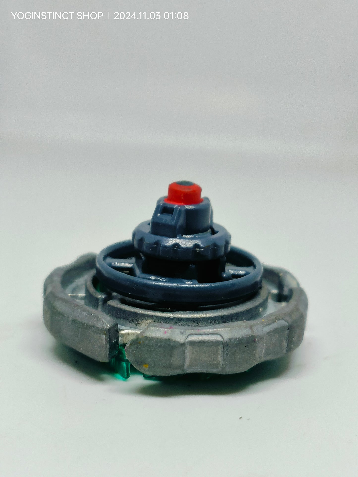 Ray Striker D125CS (F) SB