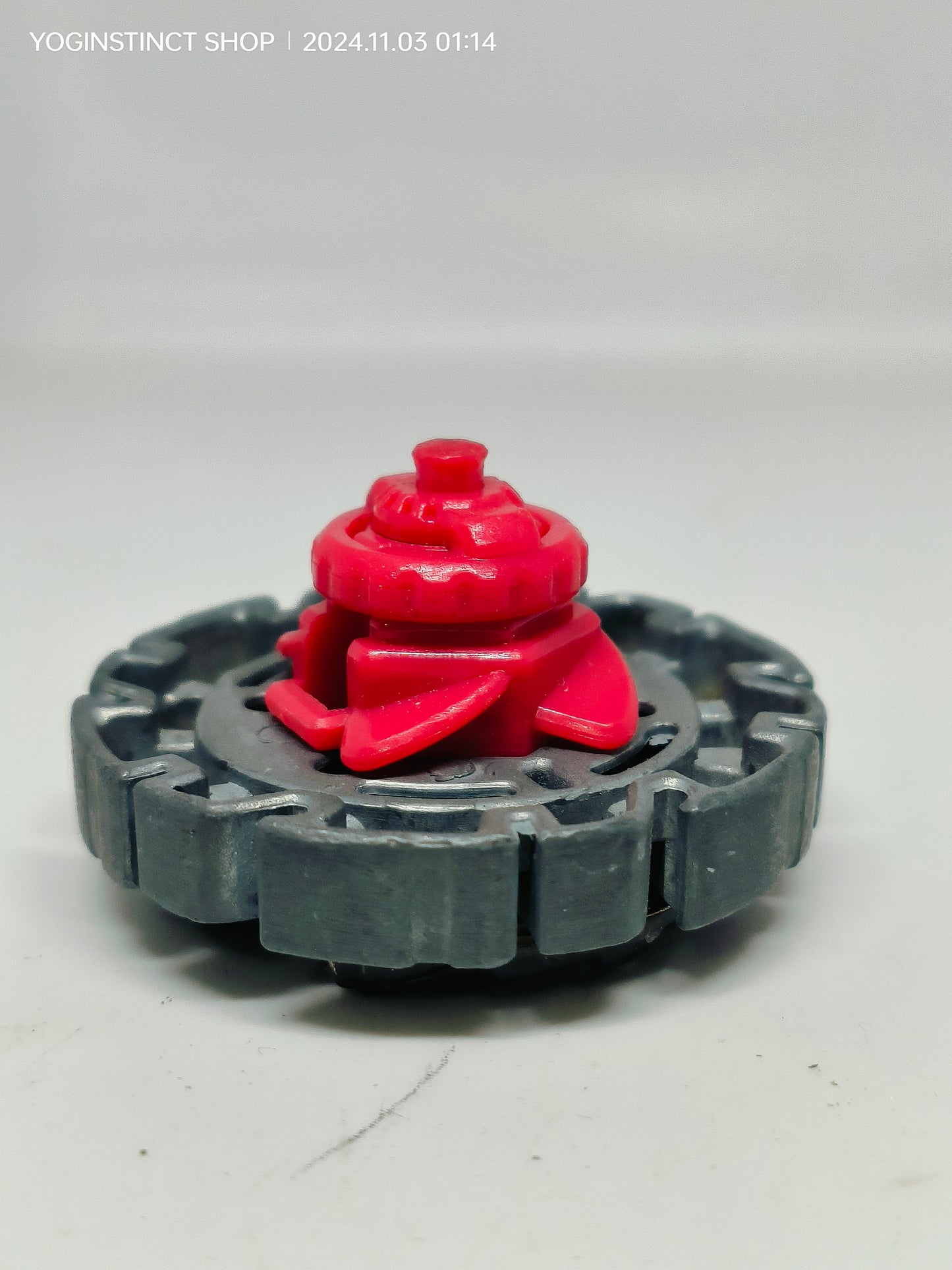 Dark Wolf DF145FS (J) SB