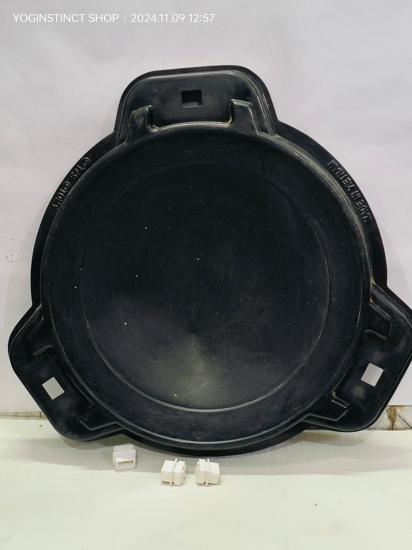 Standard Burst B-33 BEY Stadium