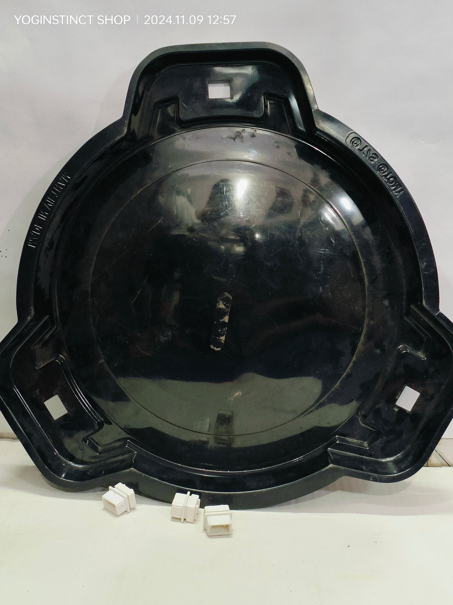 Standard Burst B-33 BEY Stadium