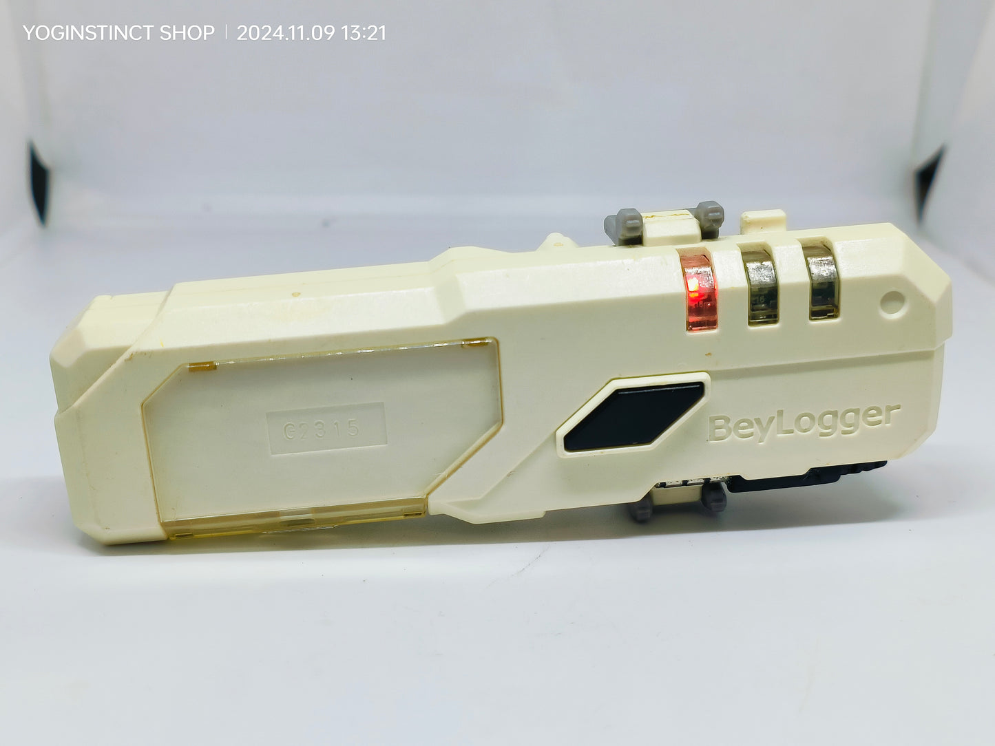 BeyLogger BEYBLADE BURST ACCESSORIES
