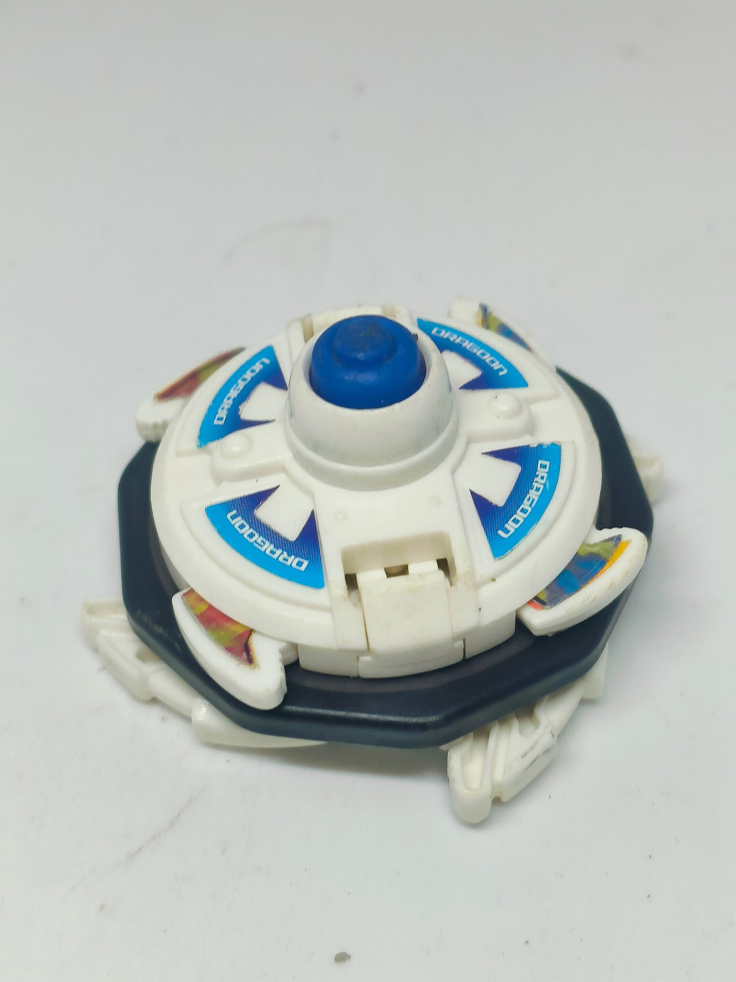 A-69 DRAGOON V2 (E)- Takaratomy Beyblade: V-FORCE (SB)