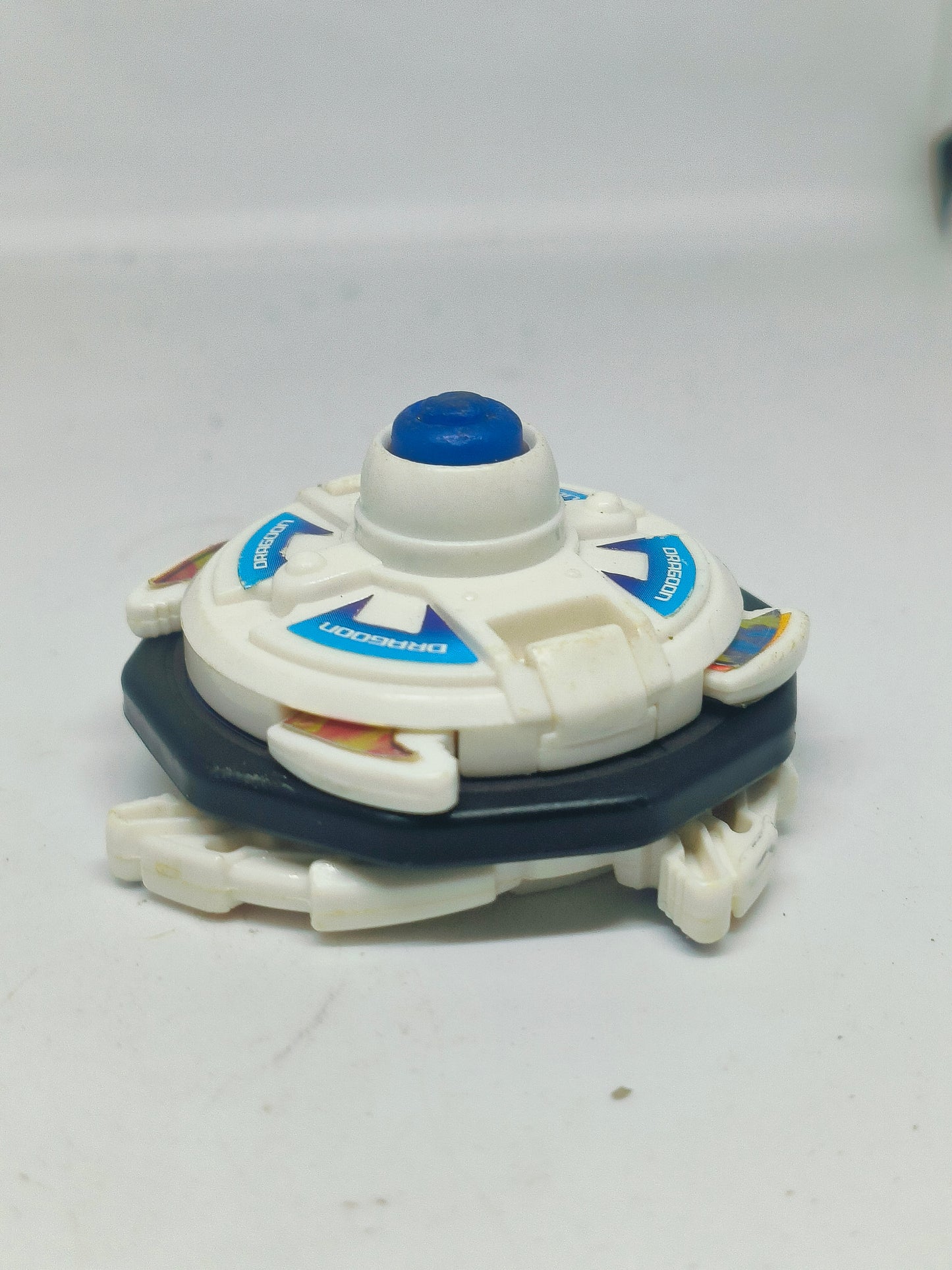 A-69 DRAGOON V2 (E)- Takaratomy Beyblade: V-FORCE (SB)