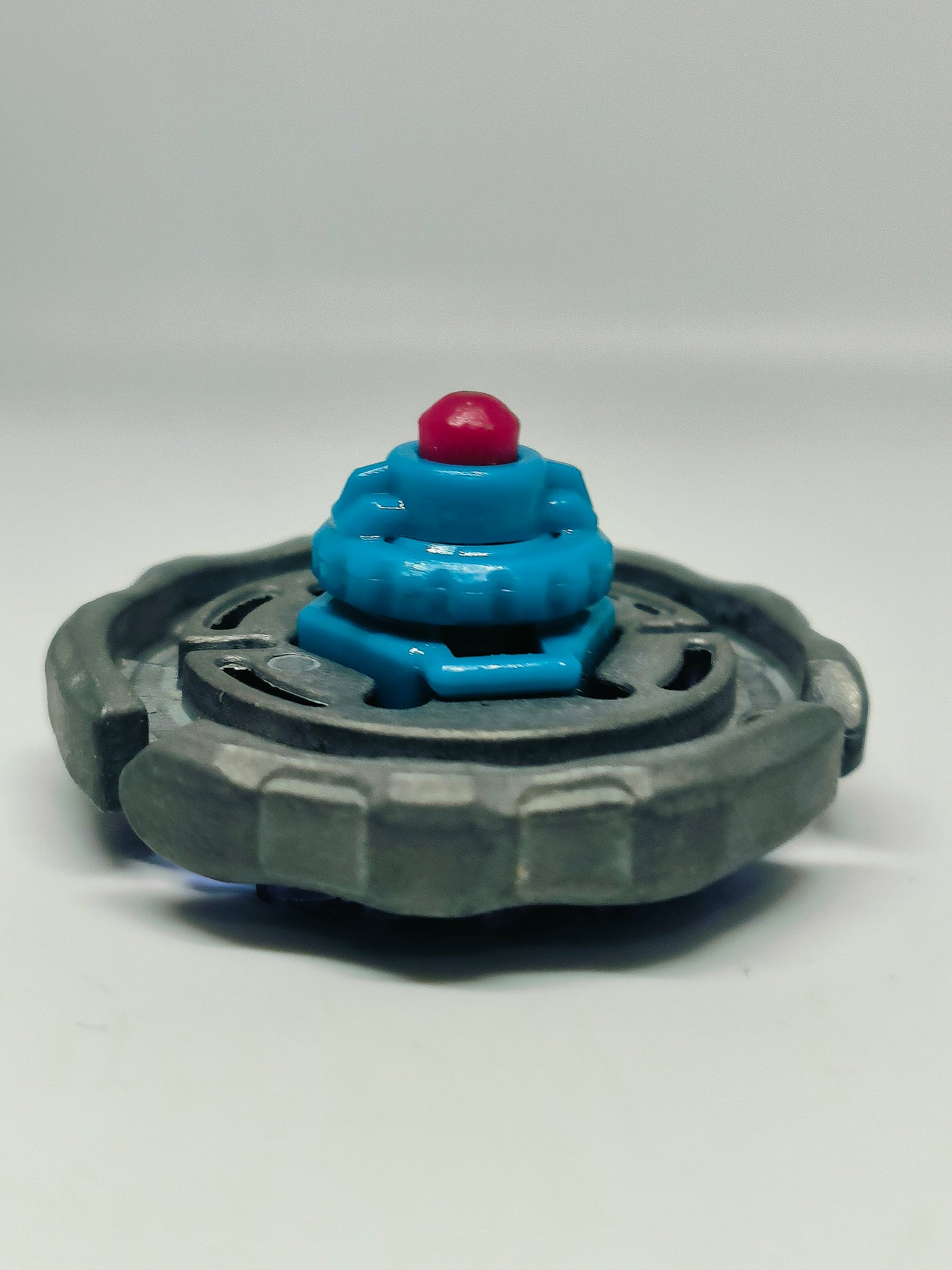 Ray Gill 100 RSF (B)