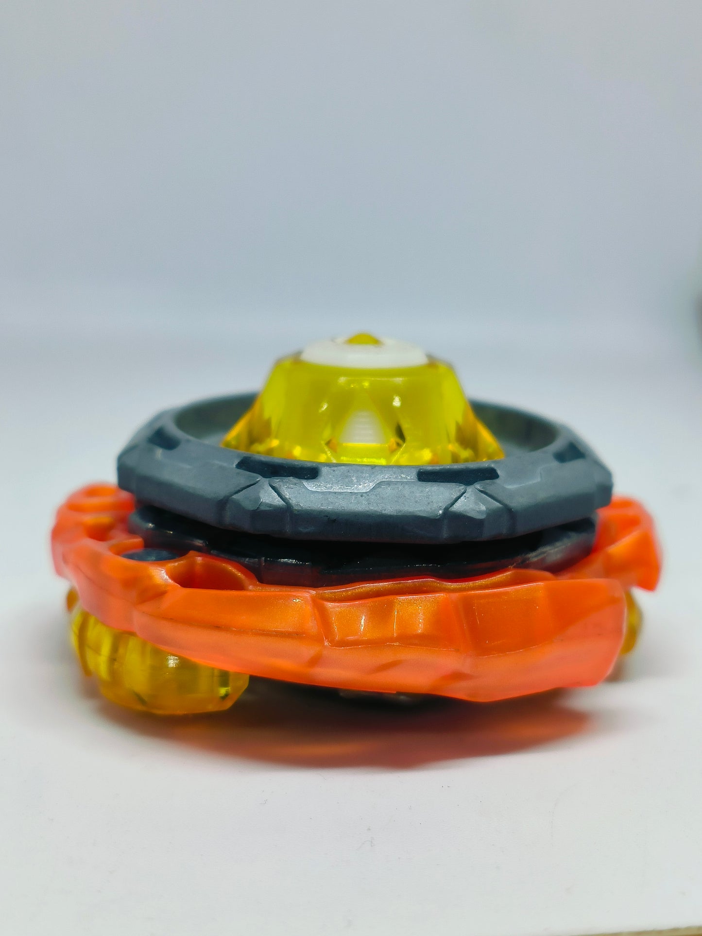 Cyclone ragnarok -2 Giga Never