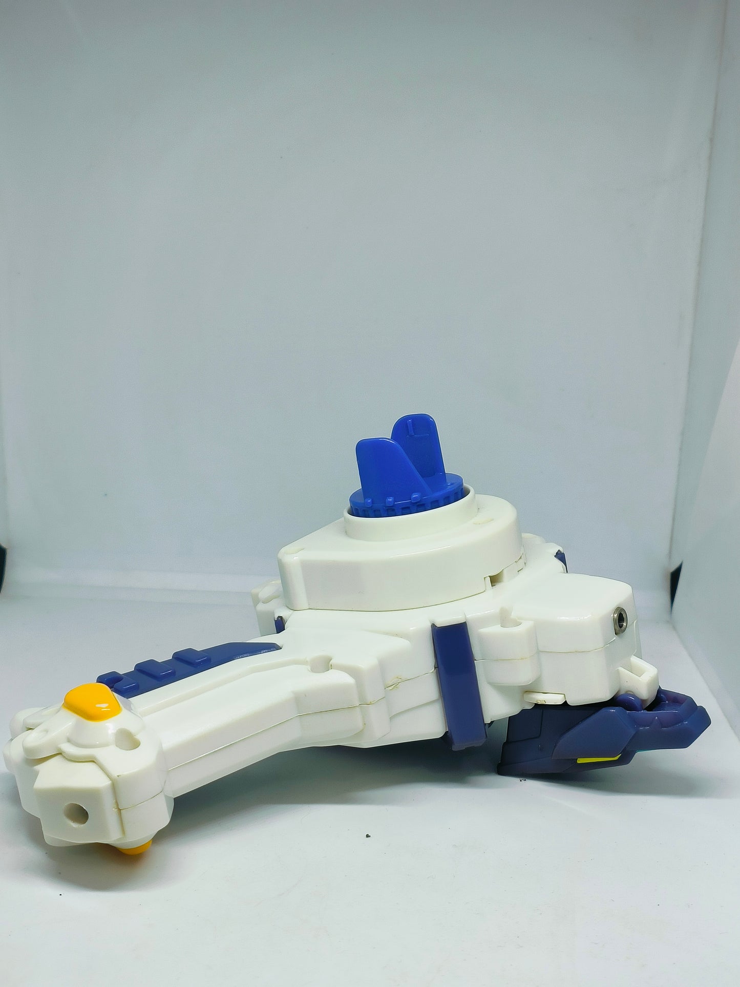 A-19 - Dragoon Shooter DX BIB