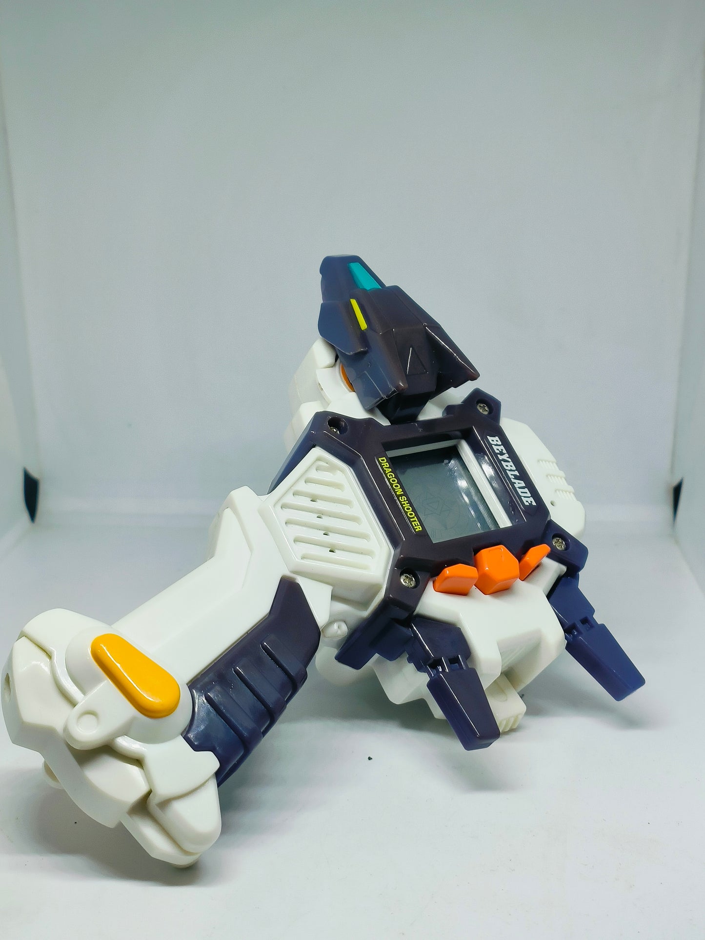 A-19 - Dragoon Shooter DX BIB