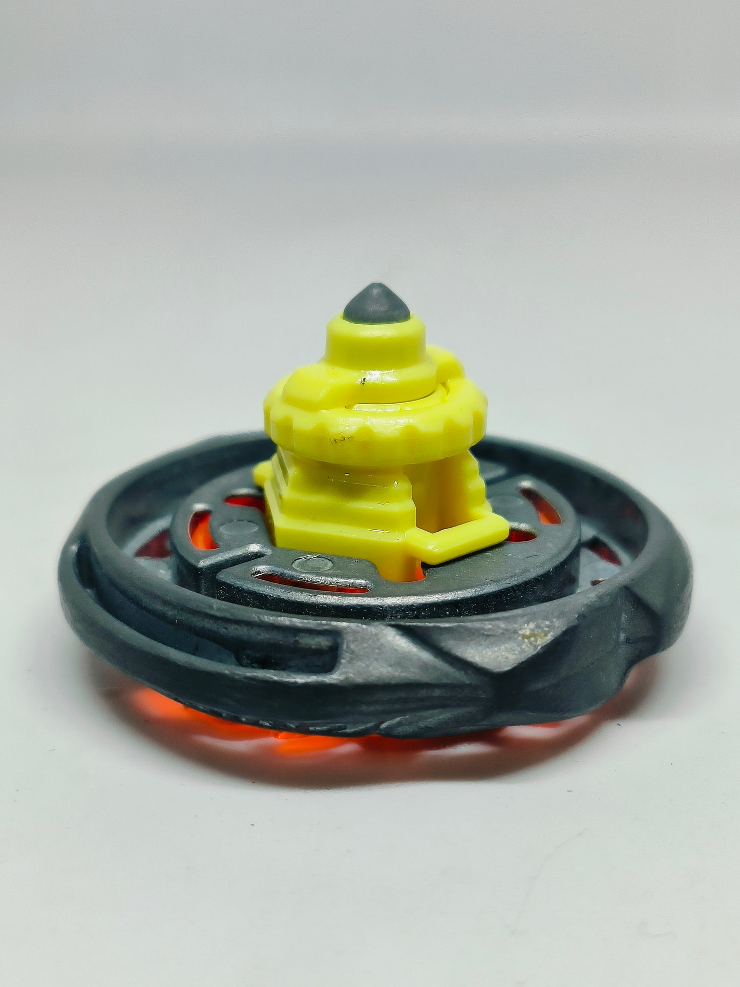 Burn Fireblaze 135MS (J)