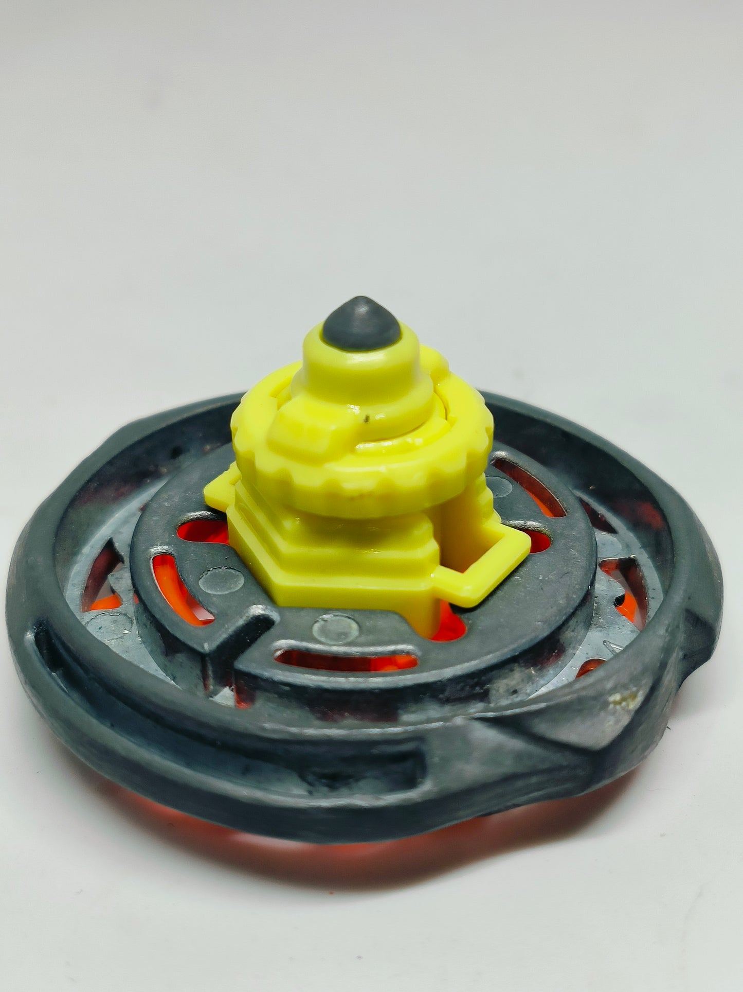 Burn Fireblaze 135MS (J)