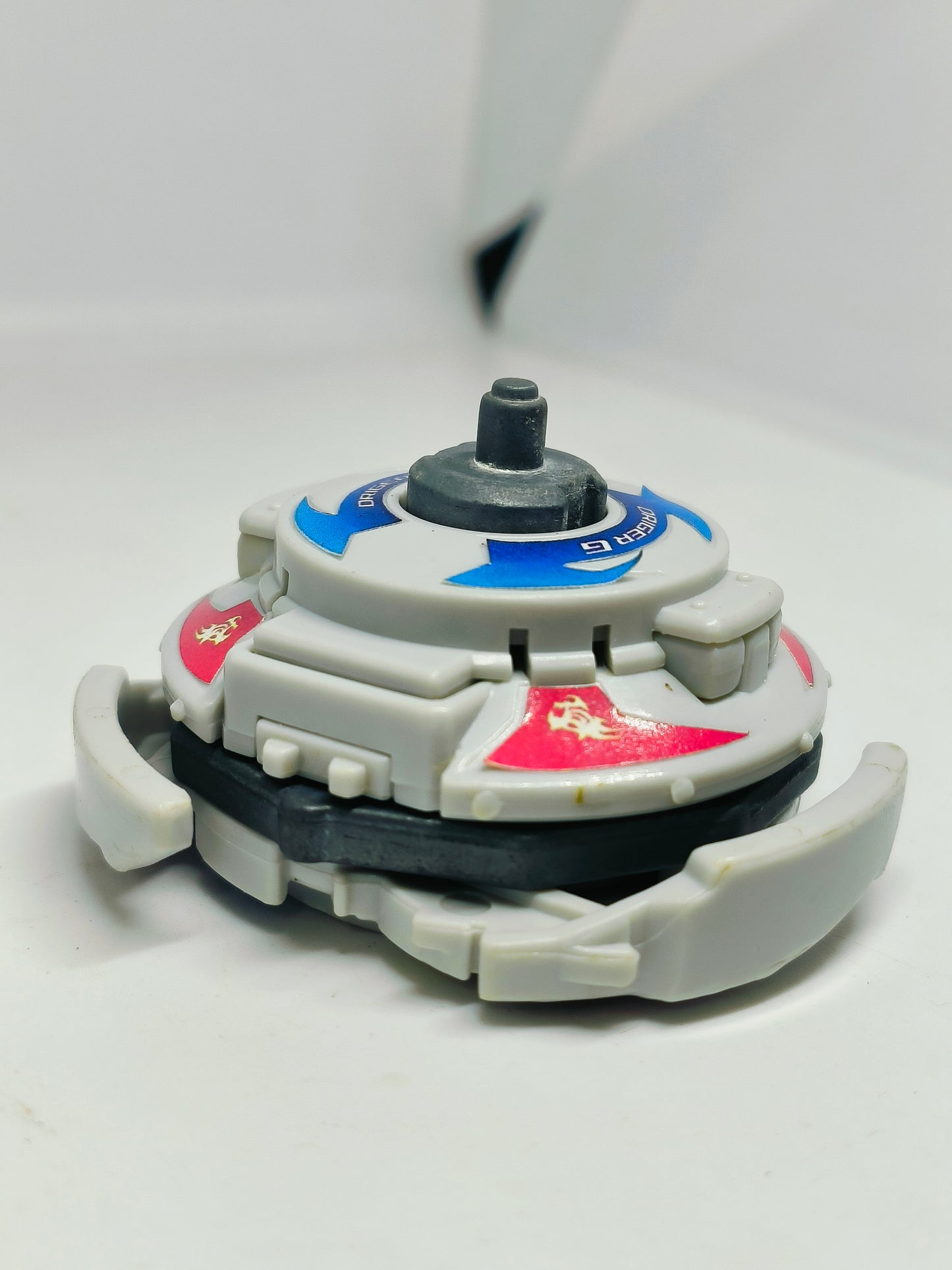 A-94 Driger G (C) - Takaratomy Beyblade: G-revolution