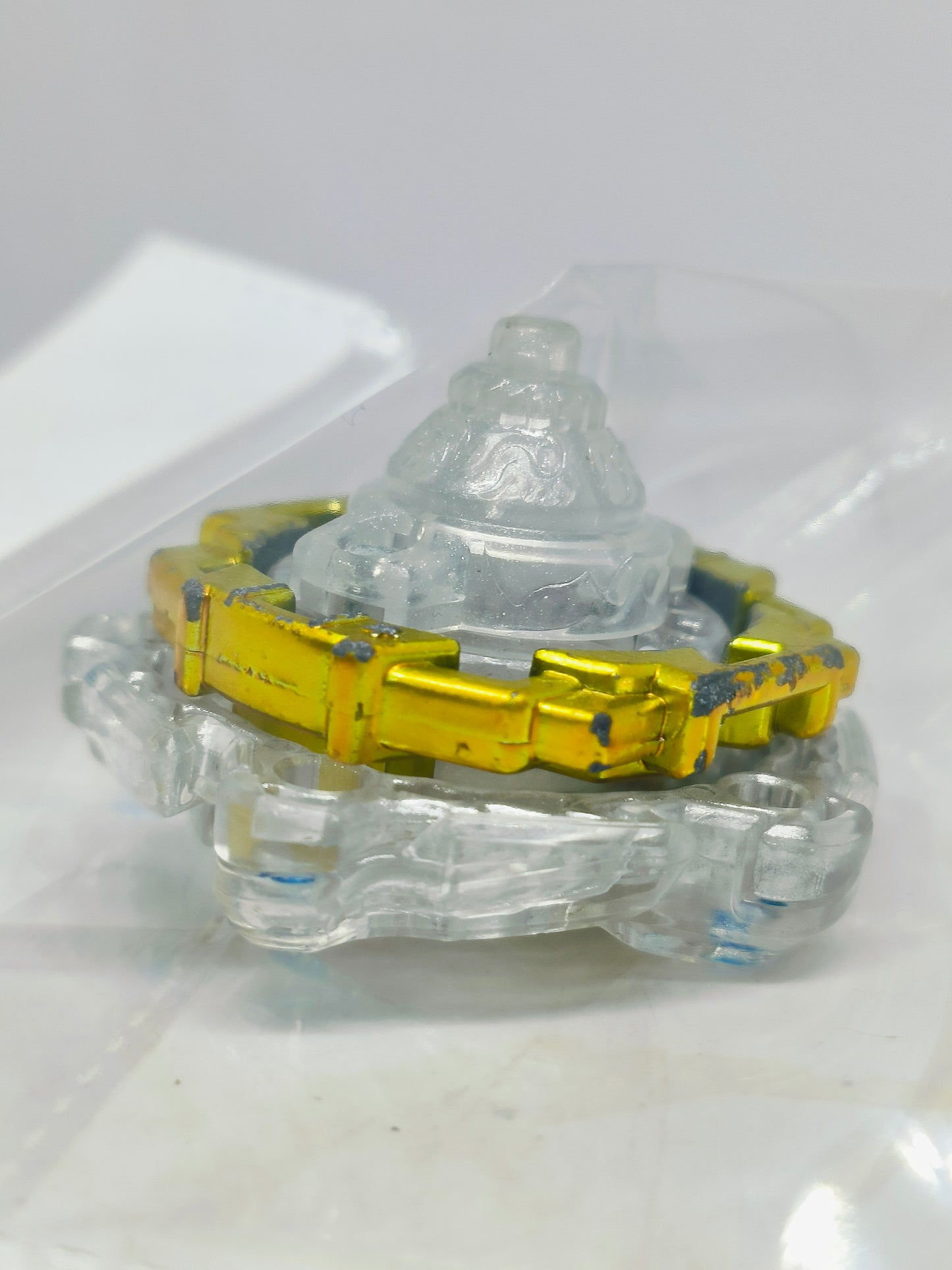 Amaterios Bumper Assault (Platinum version)