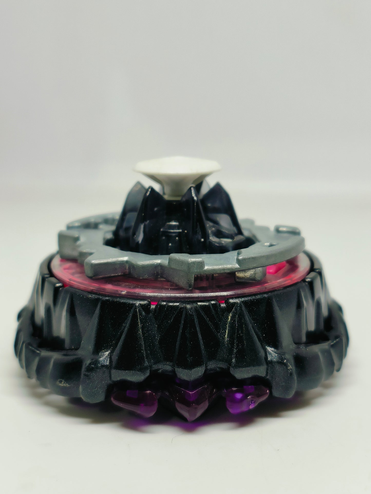 Deathscyther The End Kou Mobius