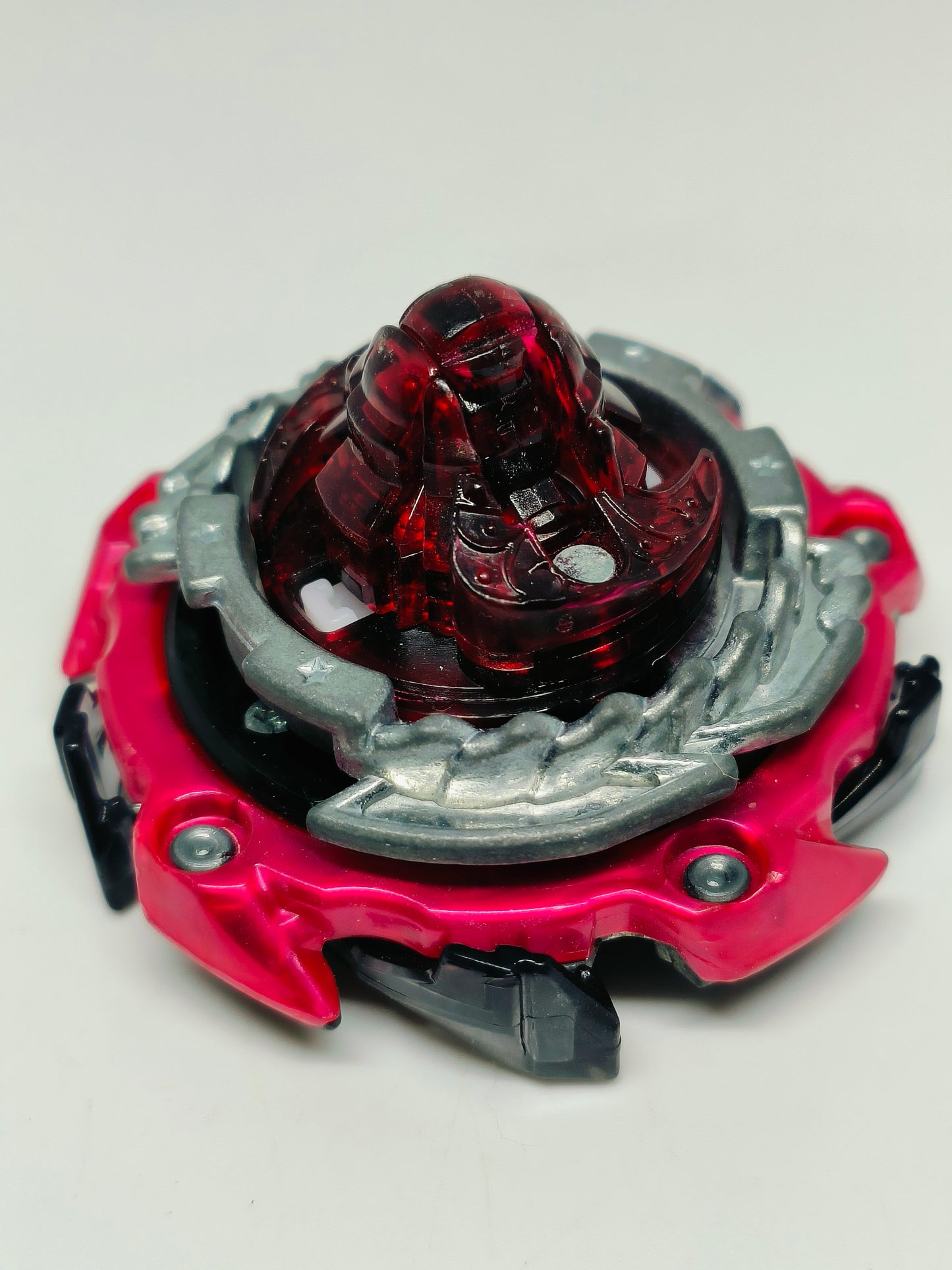 Hell Salamander 12 Operate (G)