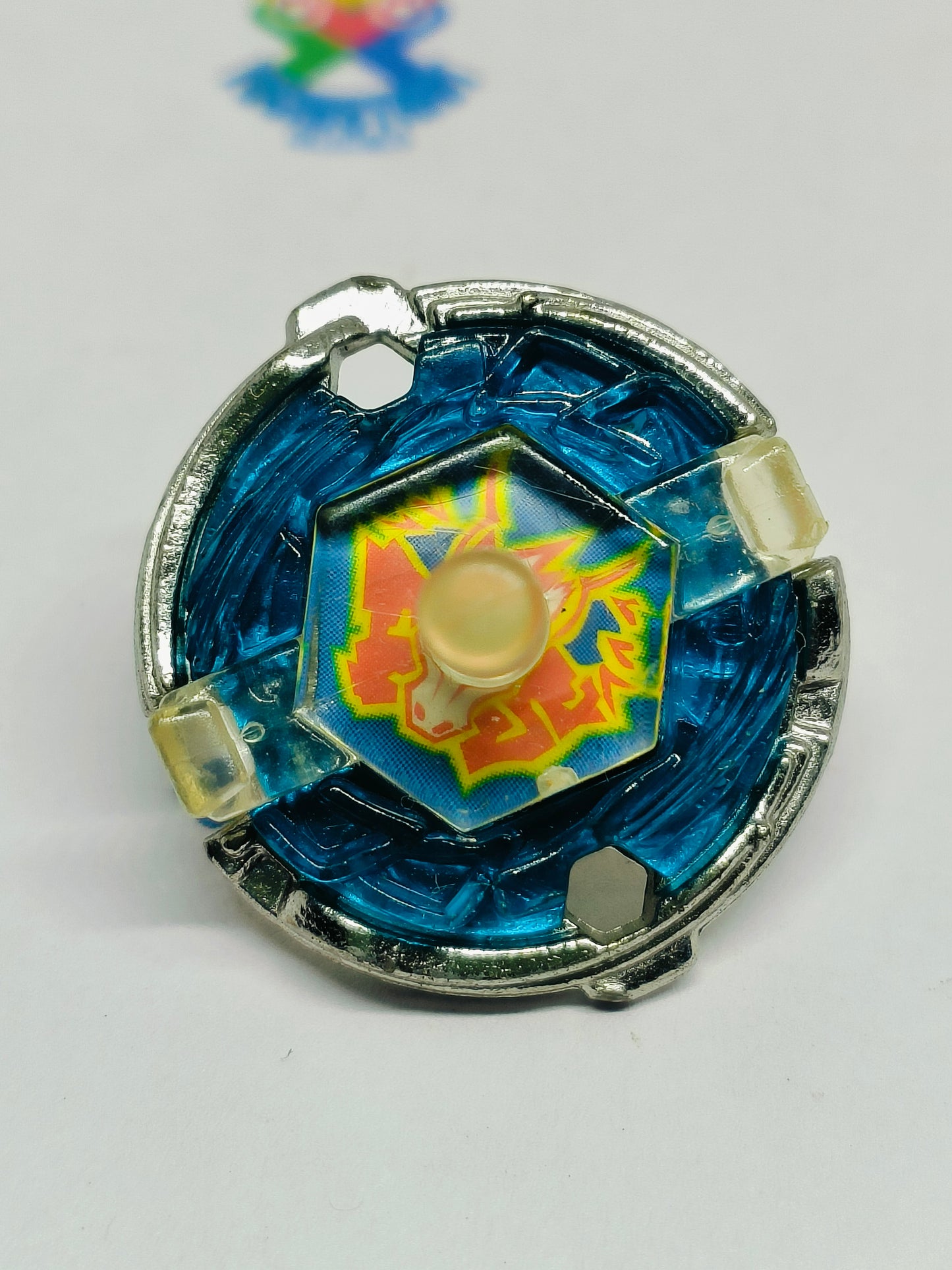 Storm Pegasis Mini