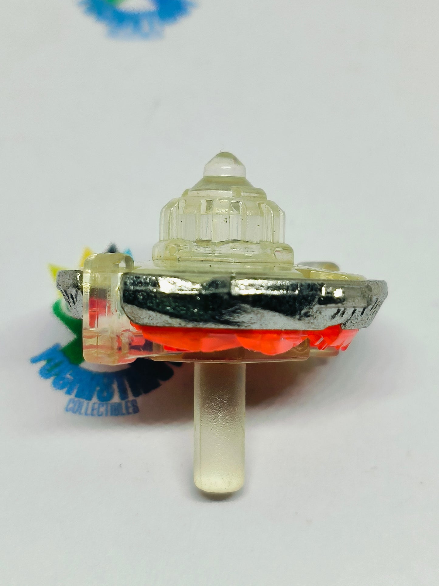 Burn Phoenix Mini