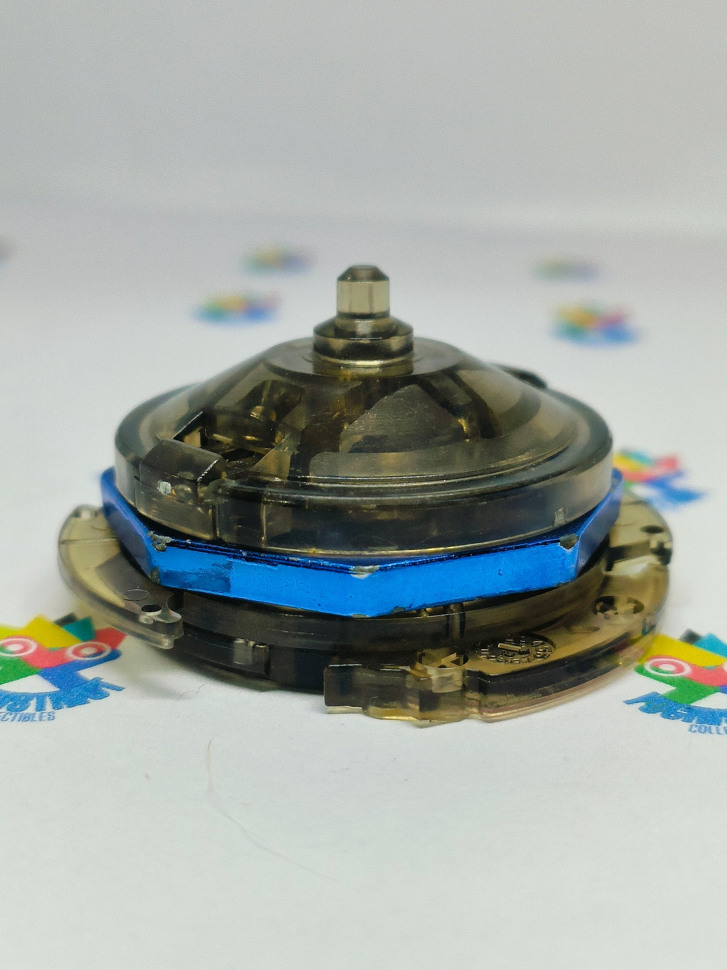 A-3 Galeon (D) - Takaratomy Beyblade: Shoot