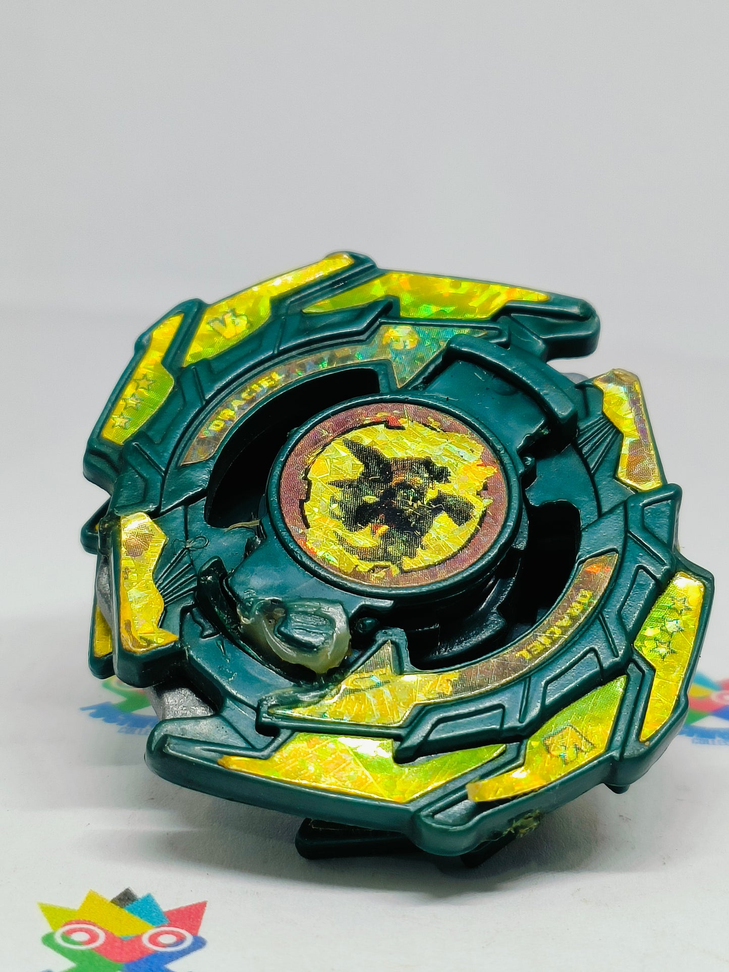 A-85 Draciel V2 / Viper (B) - Takaratomy V-FORCE