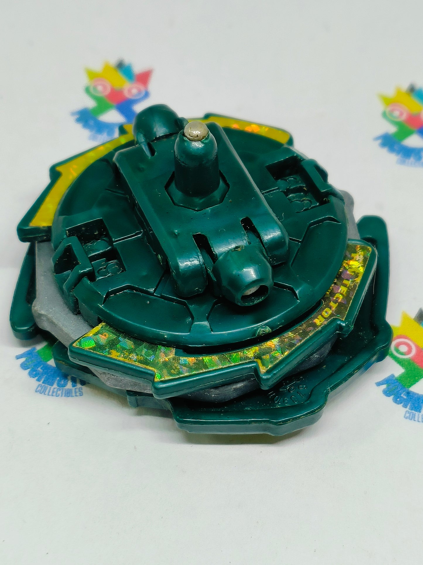 A-85 Draciel V2 / Viper (B) - Takaratomy V-FORCE