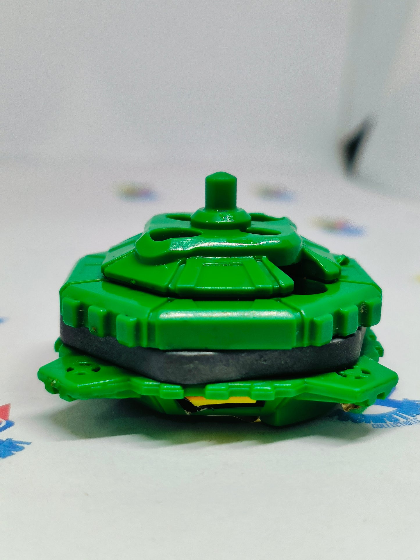 Draciel MBD - (A) Takaratomy G-Revolution Beyblade